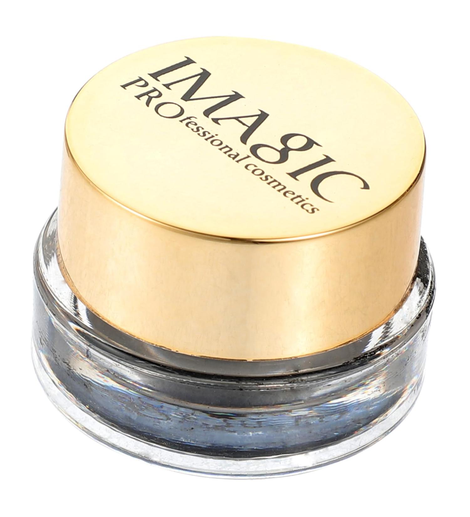 HAPINARY 2pcs Creamy Eye Liner Gel Eyeliner Smudgeproof Eyeliner Waterproof Eyeliner Pencil for Waterline - Buy Online on SooperMarket.com