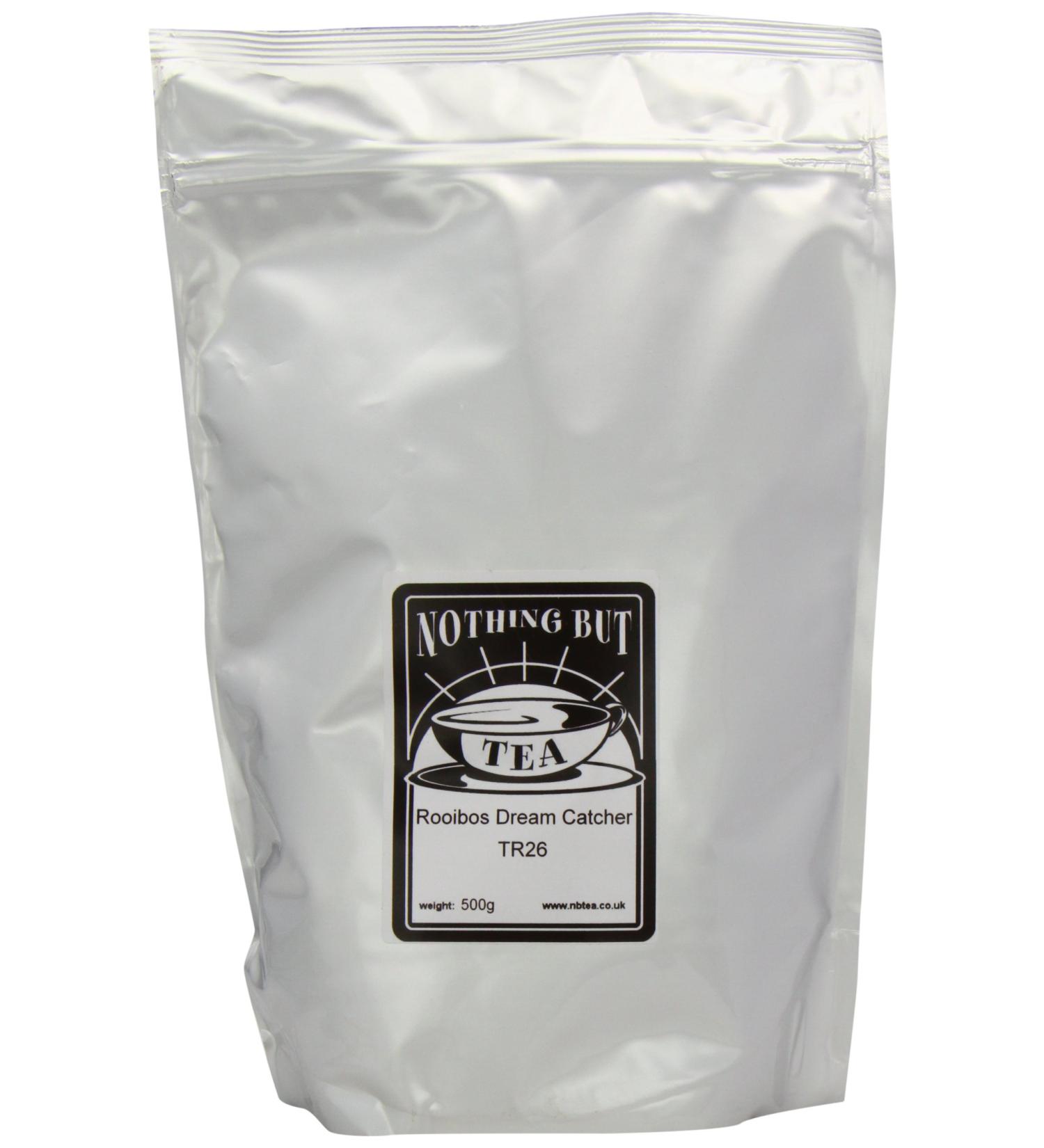 Rooibos Dream Catcher - 500g Pouch - Buy Online on SooperMarket.com