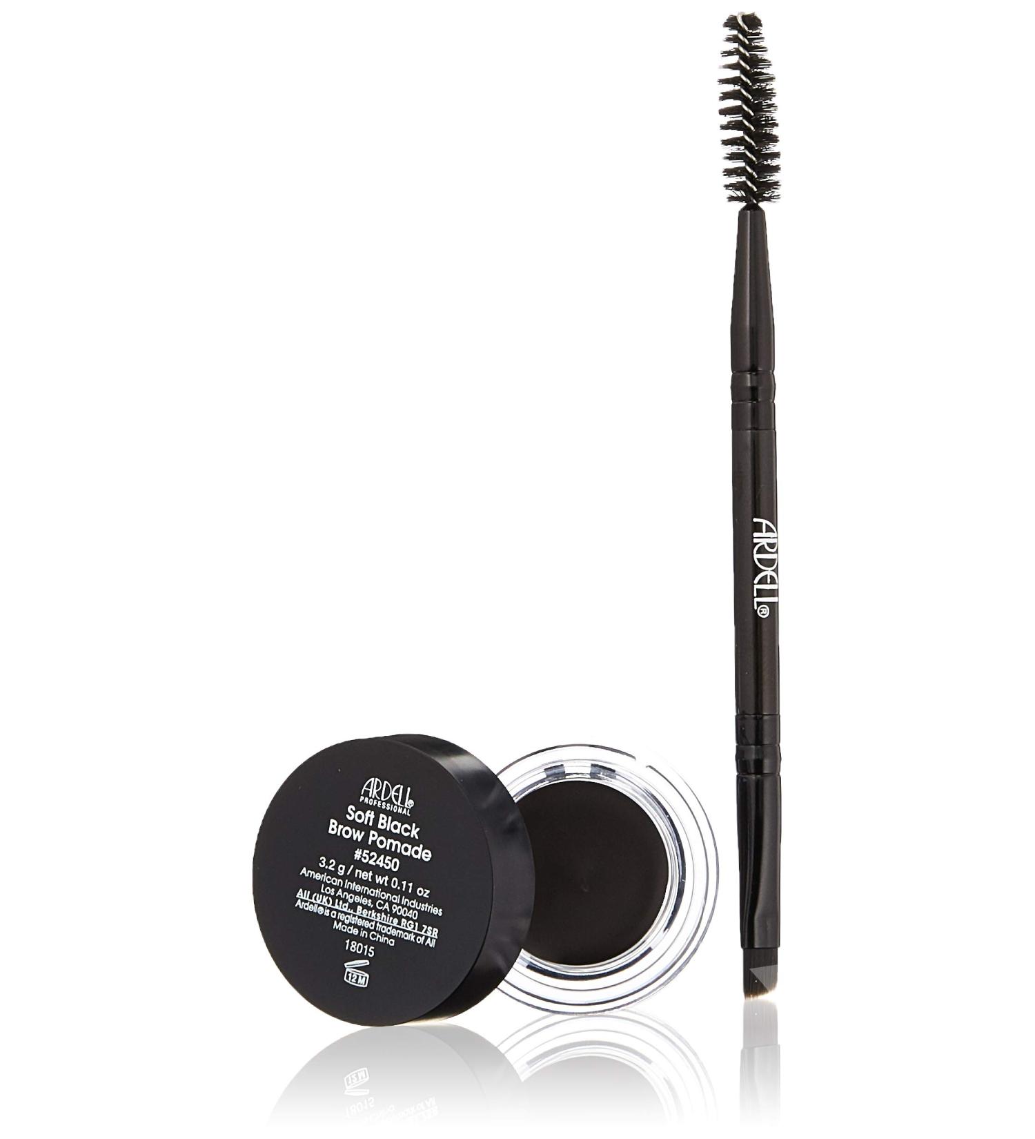 Ardell Brow Pomade  Soft Black