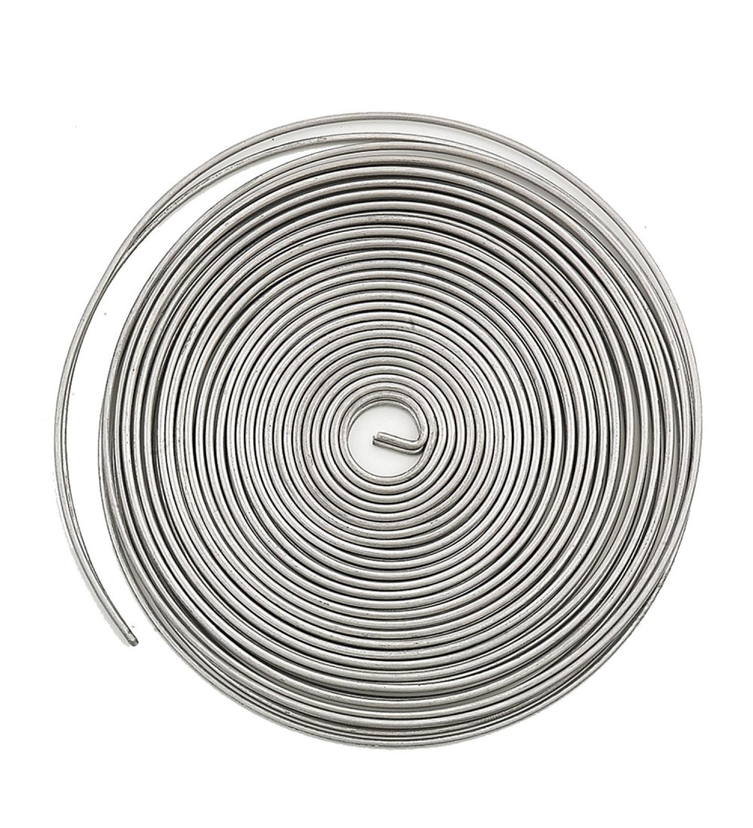 Sculpture House Armature Wire  1/16-Inch by 32-Feet