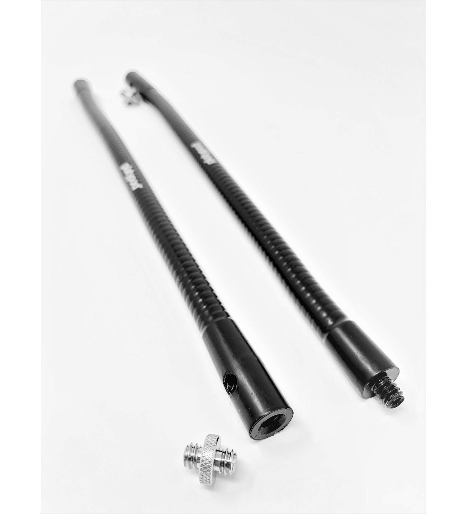 Platypod Goosenecks Stackable Mounts - Versatile & Flexible Mounting Solution - Buy Online on SooperMarket.com