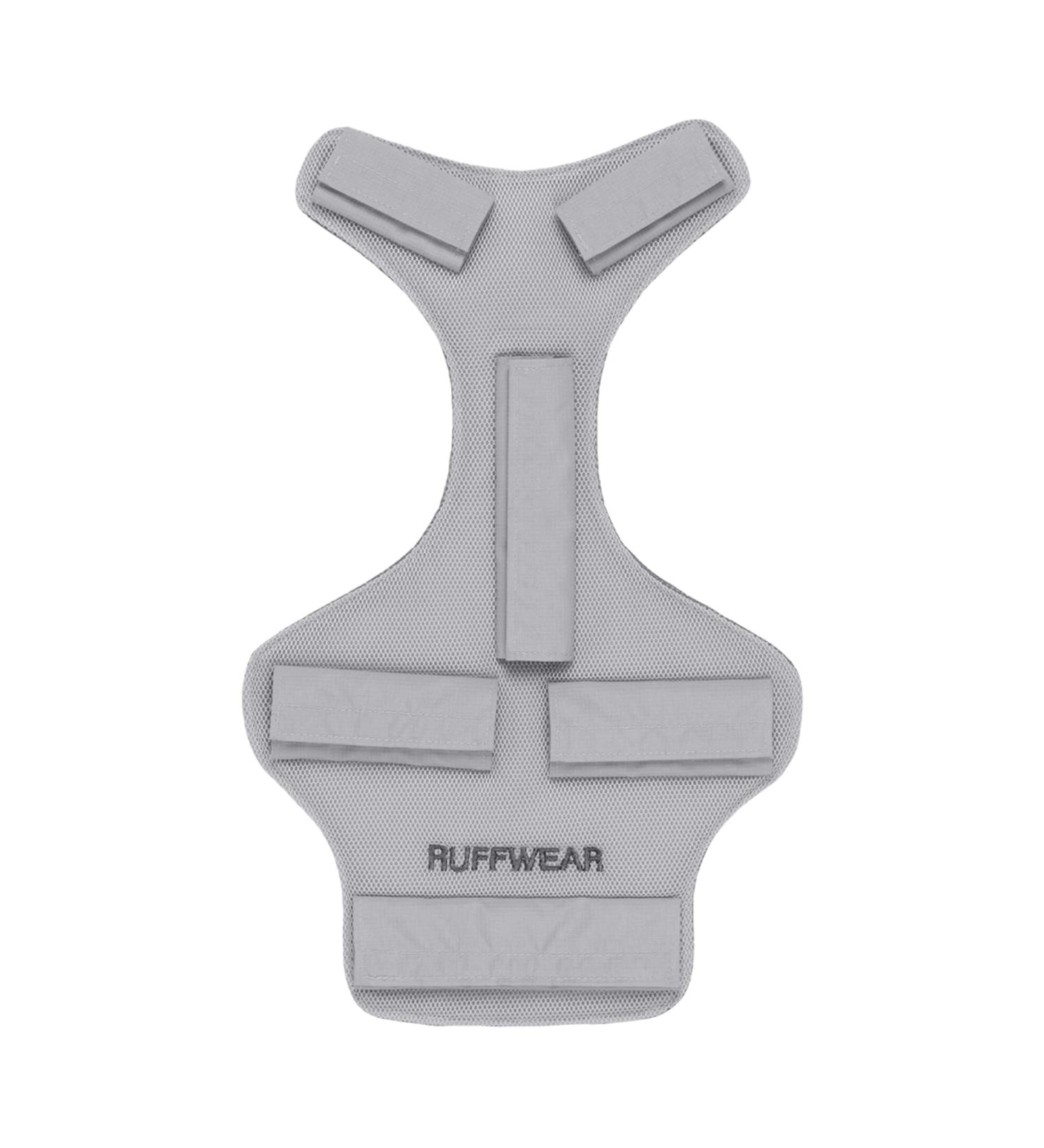 Ruffwear Swamp Cooler Core Evaporative Cooling Add-on | Small Graphite Gray - Buy Online on SooperMarket.com