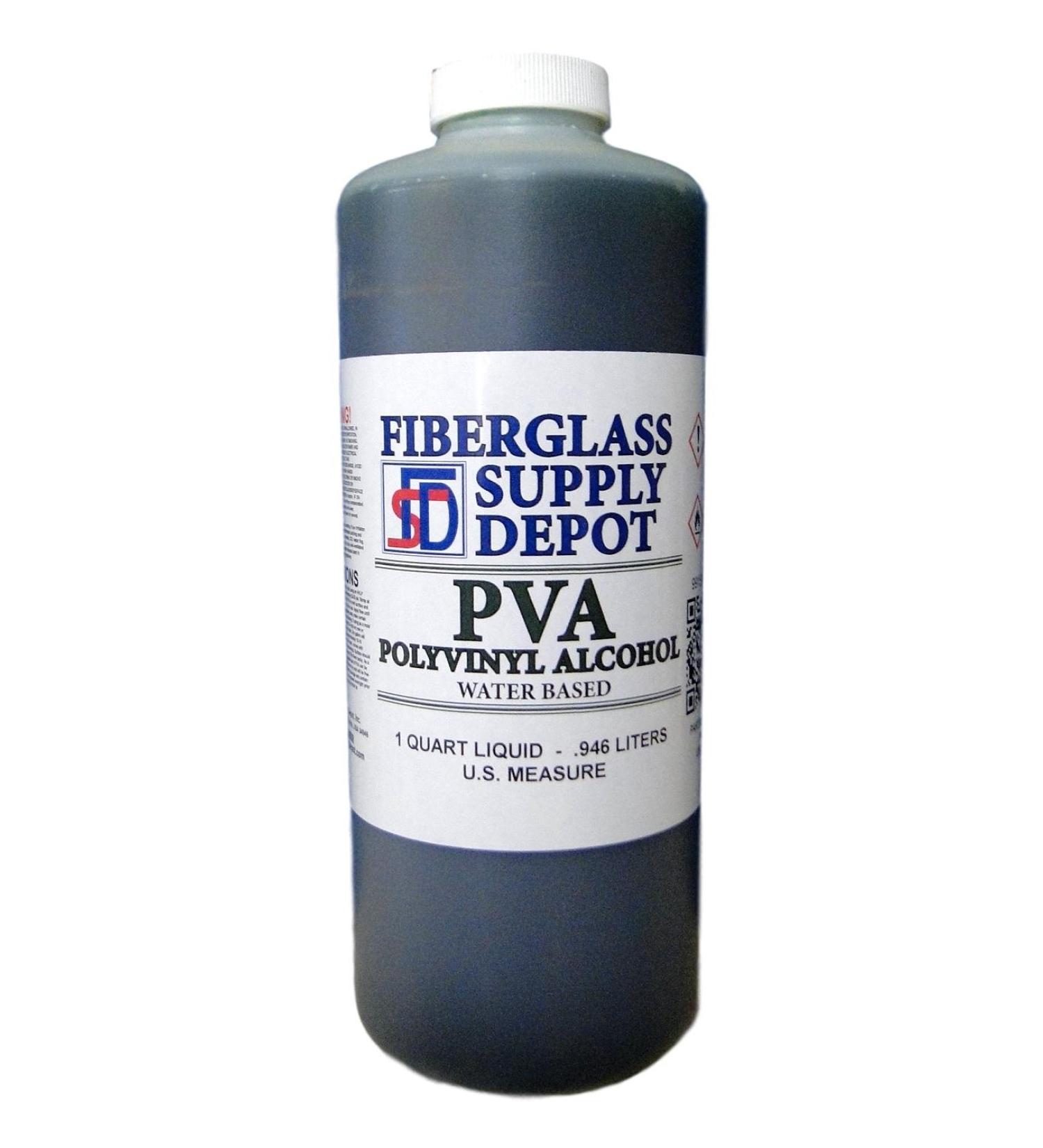 PVA - PARTALL Film #10 Polyvinyl Alcohol (PVA) Quart
