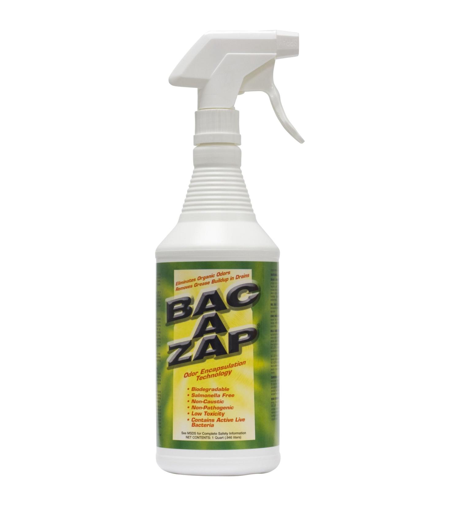 Odor Eliminator - Quart (32_Ounce) (32_Ounce)