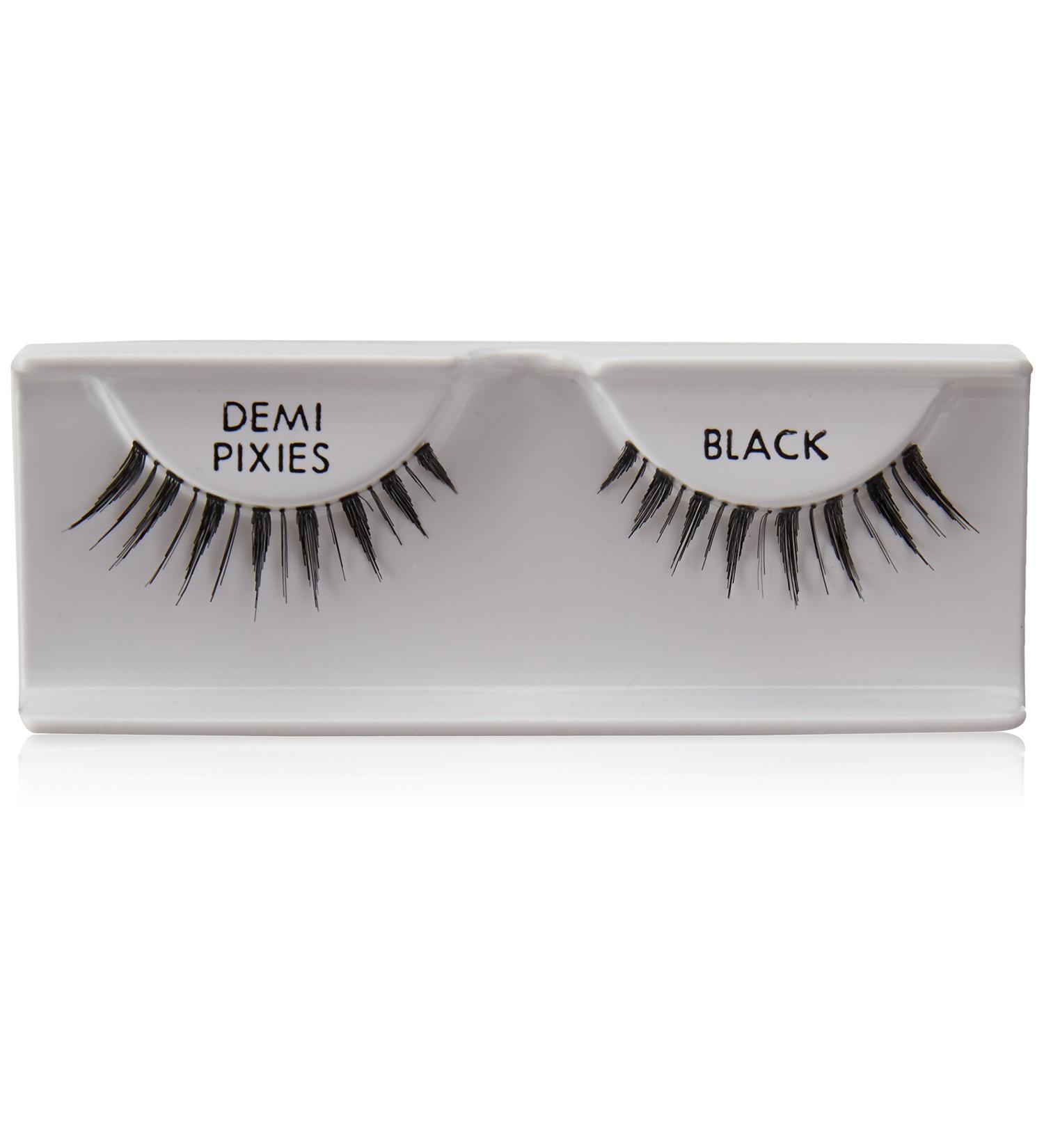 Demi Pixies Black
