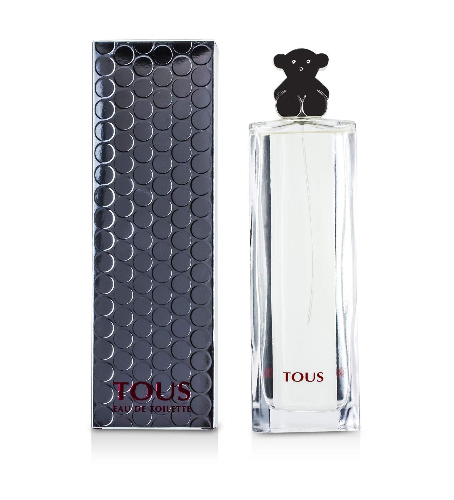 TOUS by Tous EDT SPRAY 3 OZ - Buy Online on SooperMarket.com