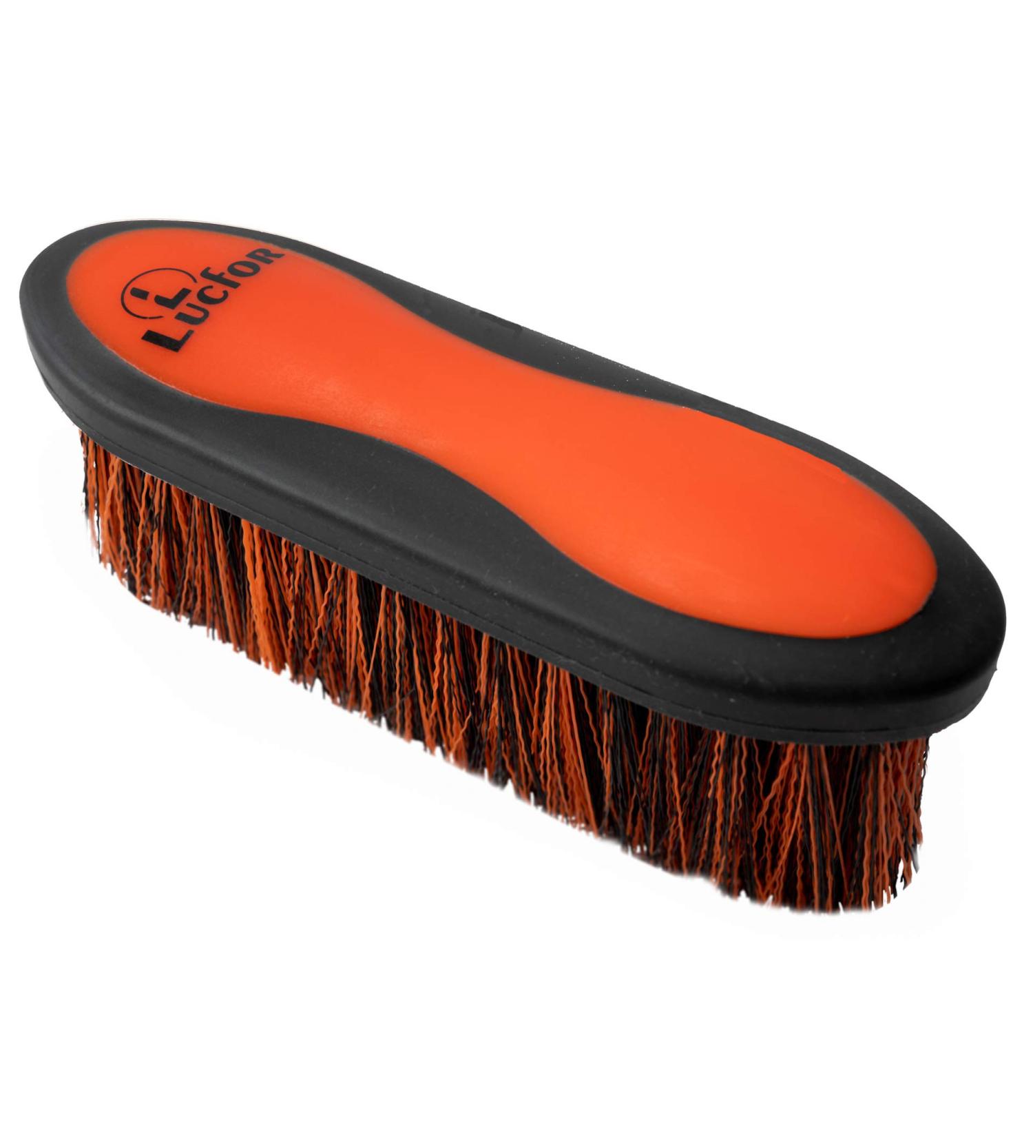 Lucor Root Brush Horse - Long Soft Bristle Mane Comb | Premium Horse Accessories for Shine & Dirt Removal - Buy Online on SooperMarket.com