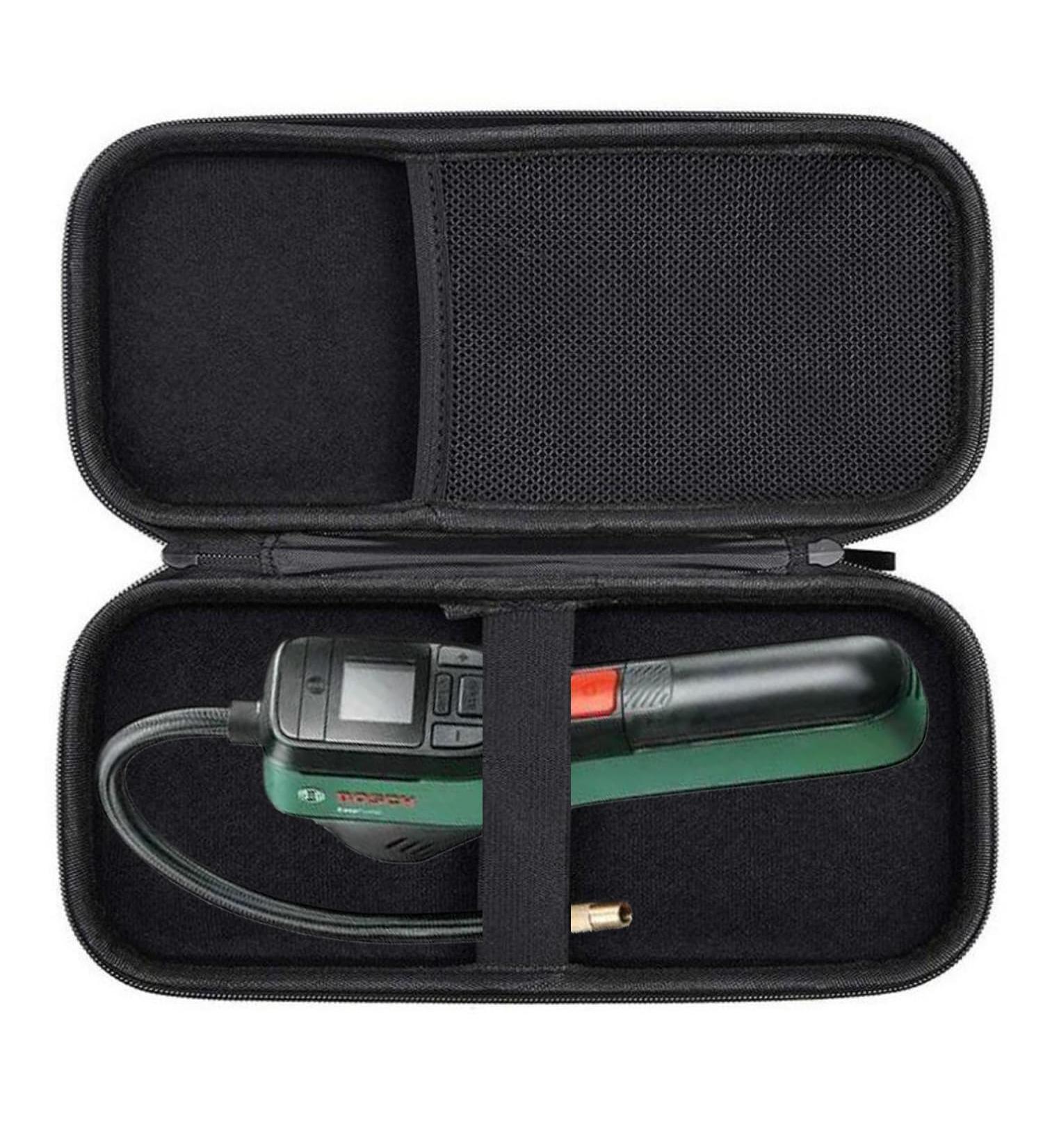 YIHAOBOX Hard Bag for Bosch Bicycle Pump - Mini Compressor EasyPump Case | International Shipping Available - Buy Online on SooperMarket.com