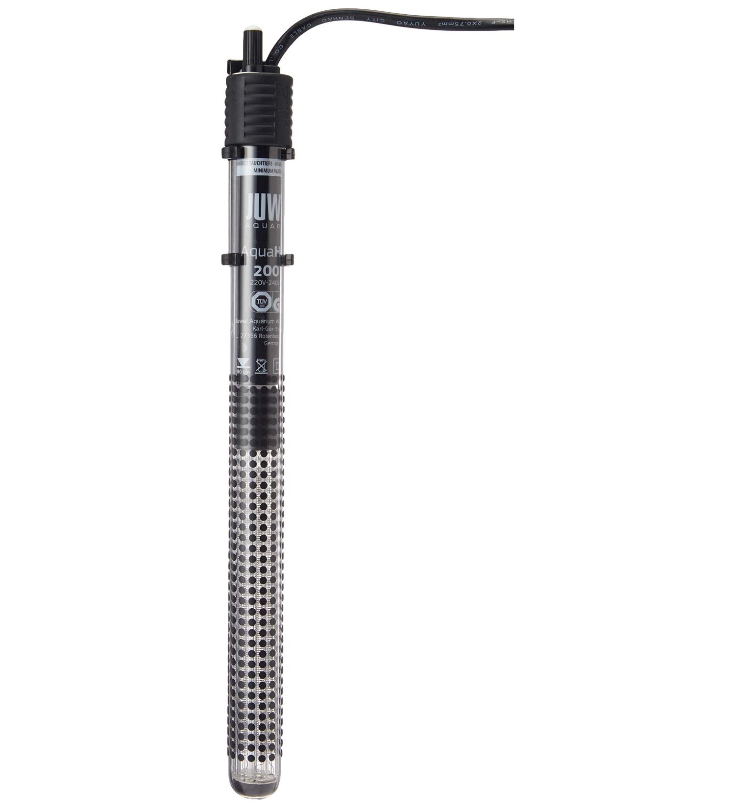 Juwel Automatic Heater 200 W - Buy Online on SooperMarket.com