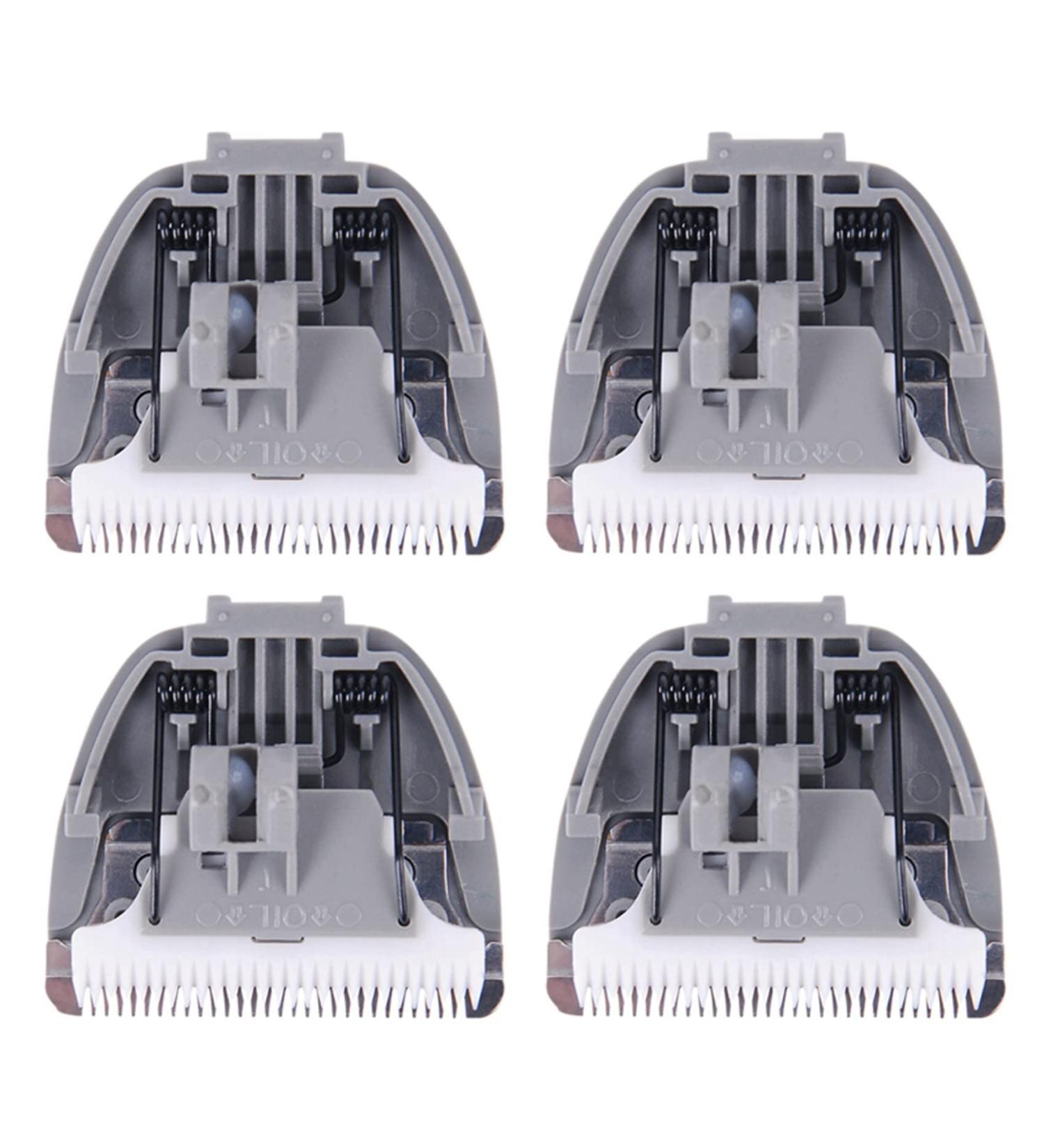 jklashfi 4X Hair Clipper Replacement Blade for CP-6800 KP-3000 CP-5500 - Buy Online on SooperMarket.com