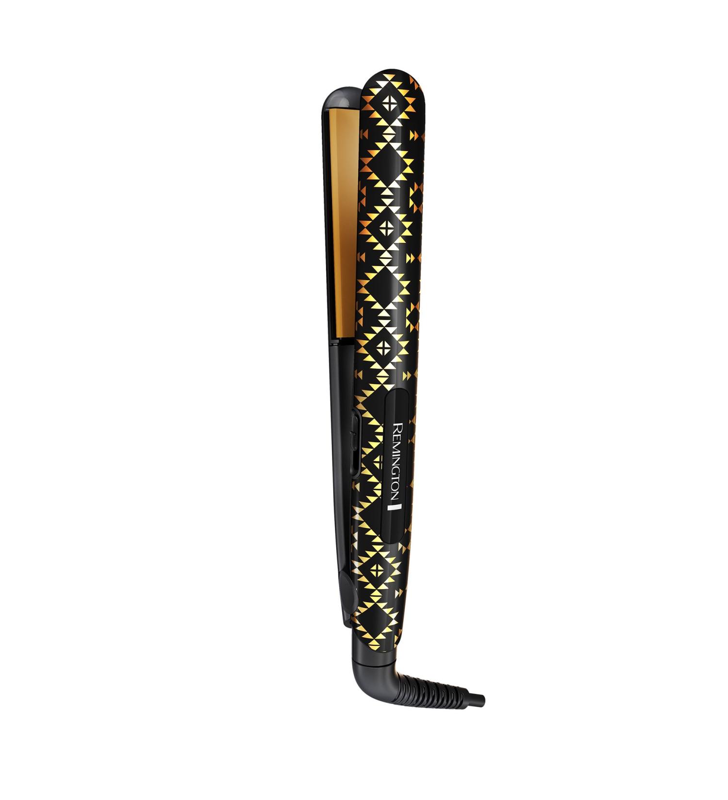 Buy Remington S1520PF Pretty Fierce 1-Inch Straightener - Fast International Shipping - Buy Online on SooperMarket.com
