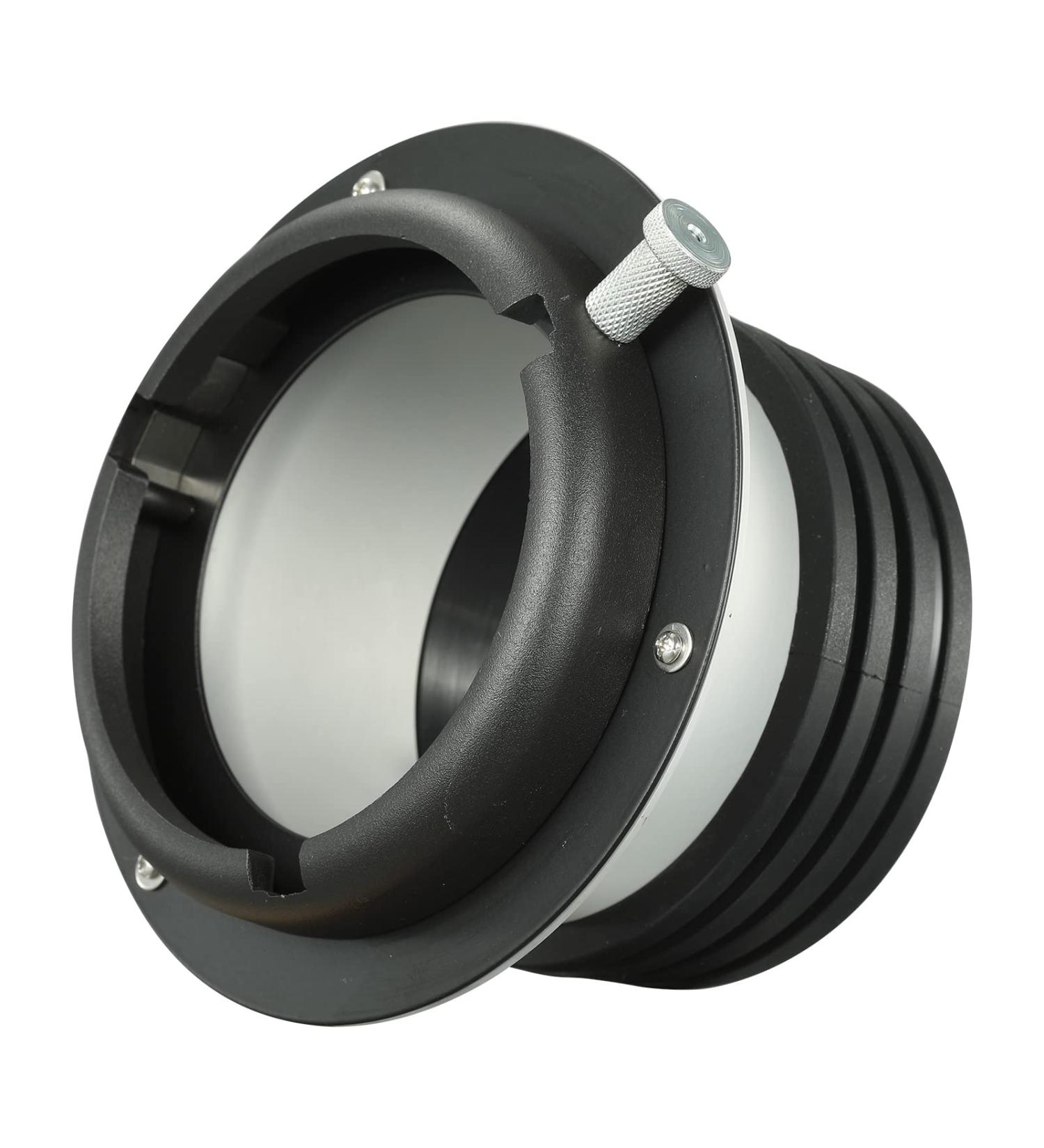 SUPON Profoto Speedring to Bowens Mount Converter Adapter for Flash Strobe Monolight - Buy Online on SooperMarket.com