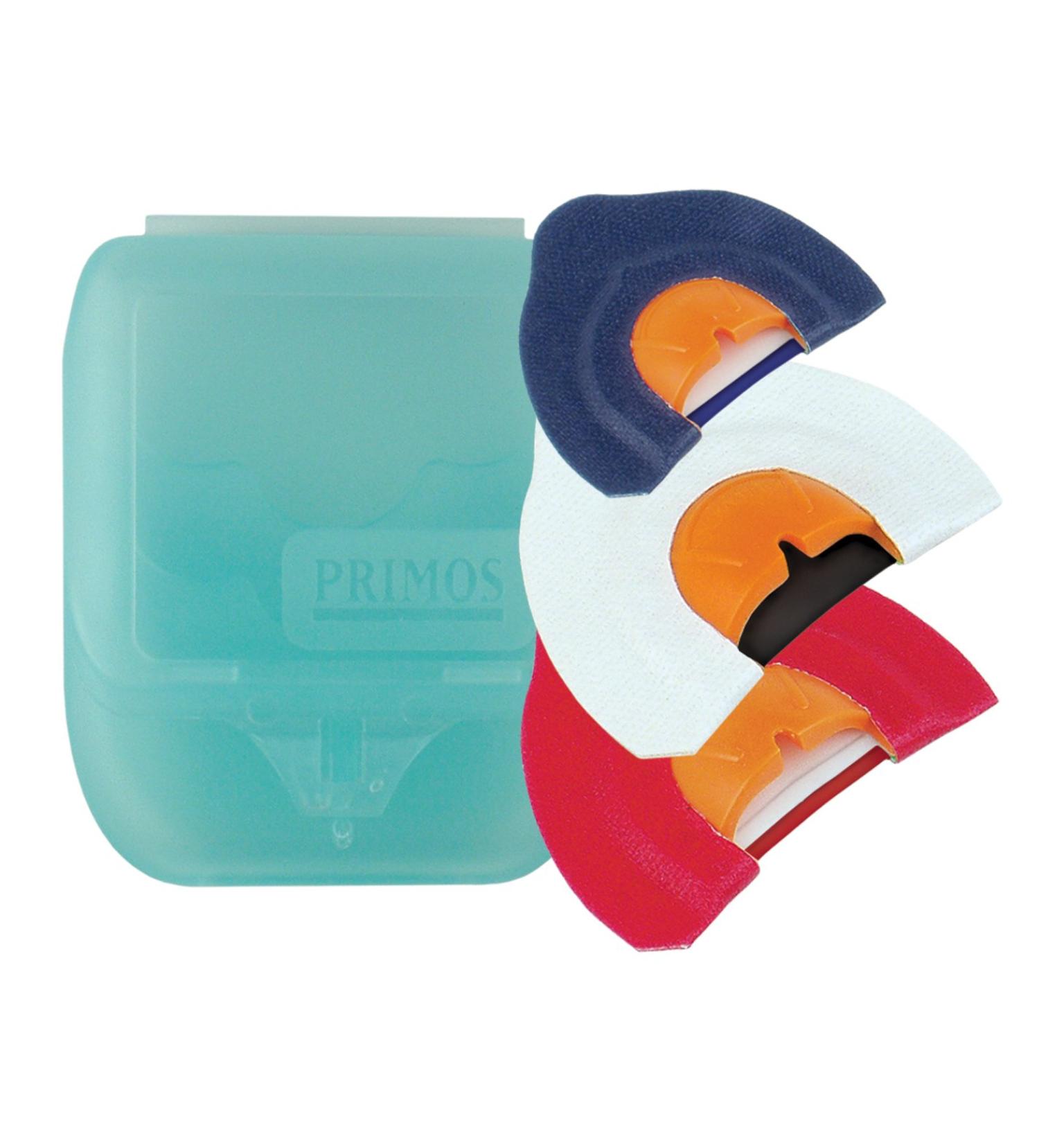 Primos Elk 3-Pack Call