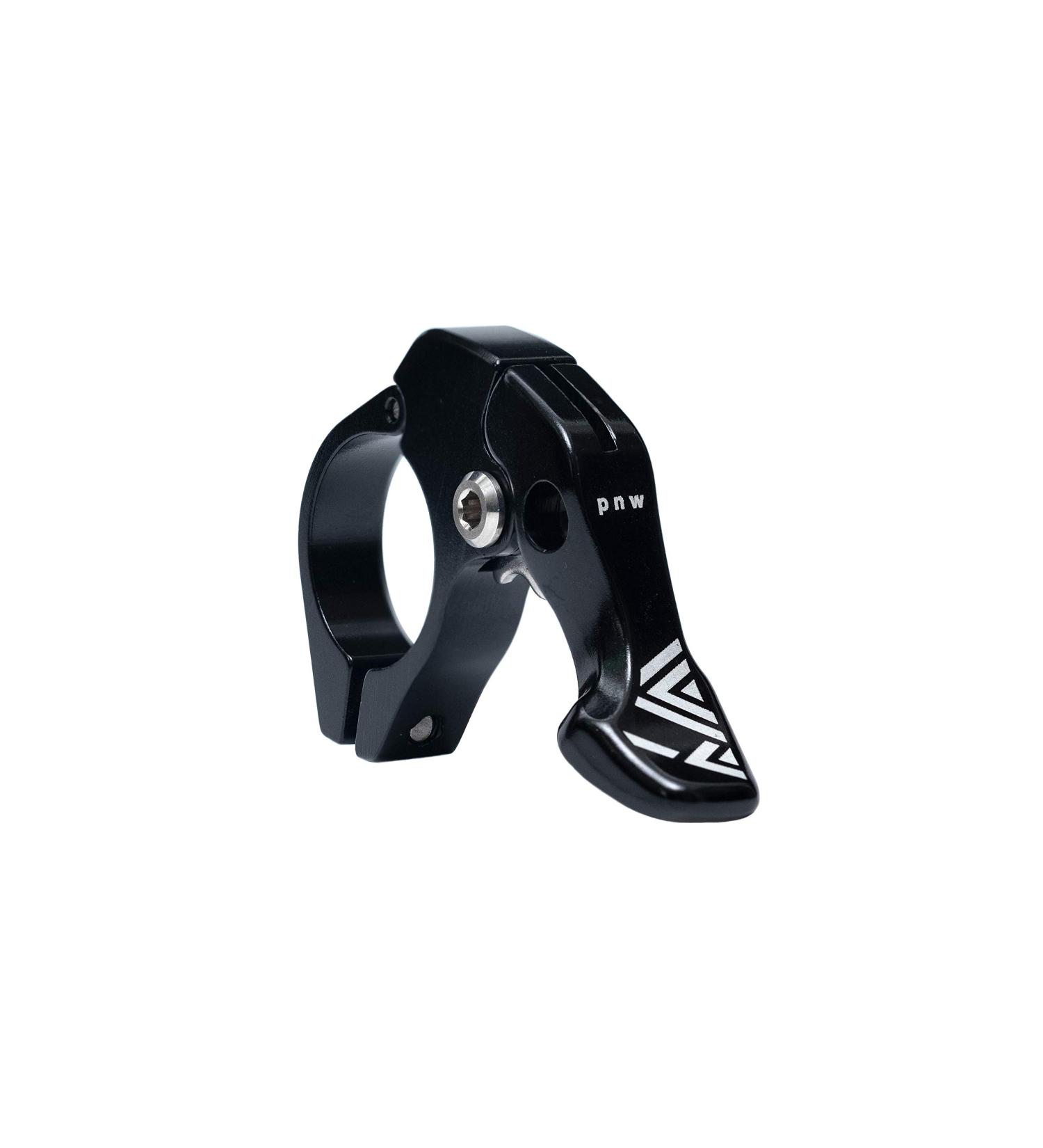 Puget MTB Dropper Lever 2X - Front Shifter Compatible - Buy Online on SooperMarket.com