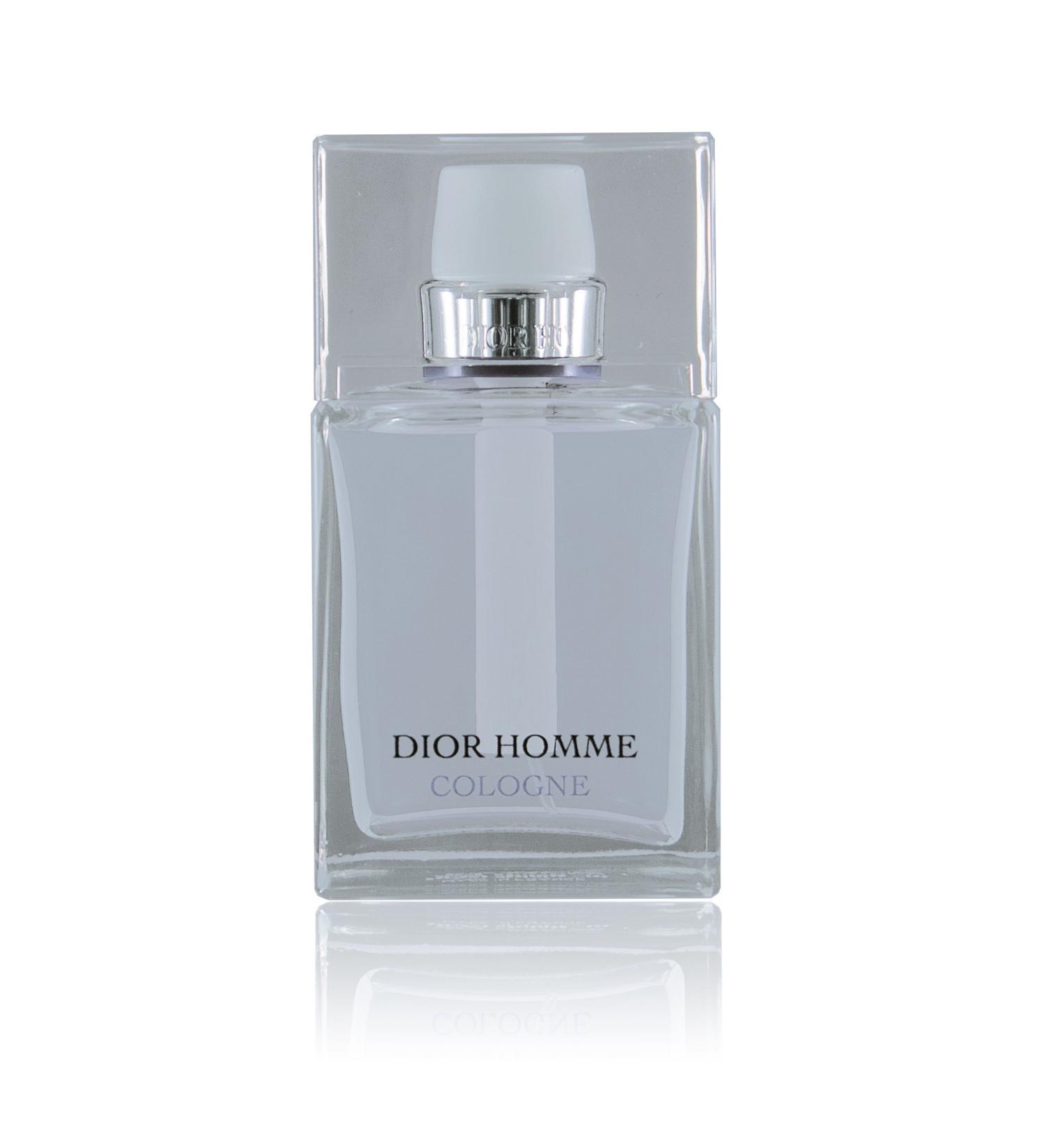 Dior Homme Edc Spray For Men 2.5 oz - Buy Online on SooperMarket.com