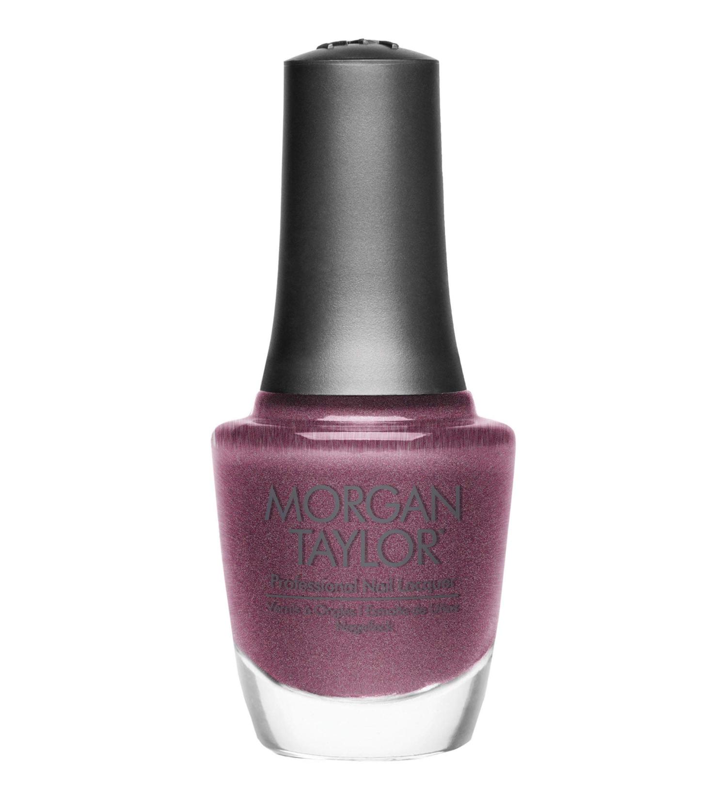 Morgan Taylor Holiday 2015 Nail Polish Collection - All Wrapped Up 15ml