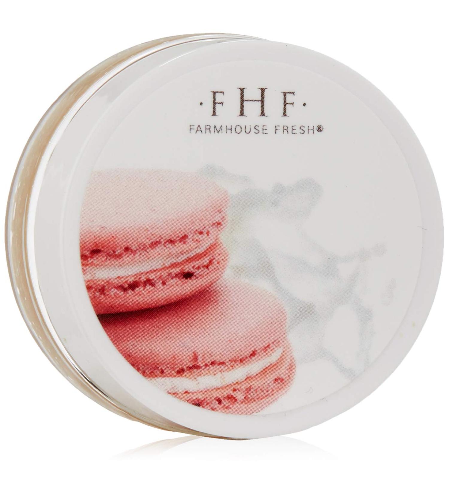 FarmHouse Fresh Whoopie Lip Polish - Exfoliating and Hydrating Lip Scrub - Buy Online on SooperMarket.com