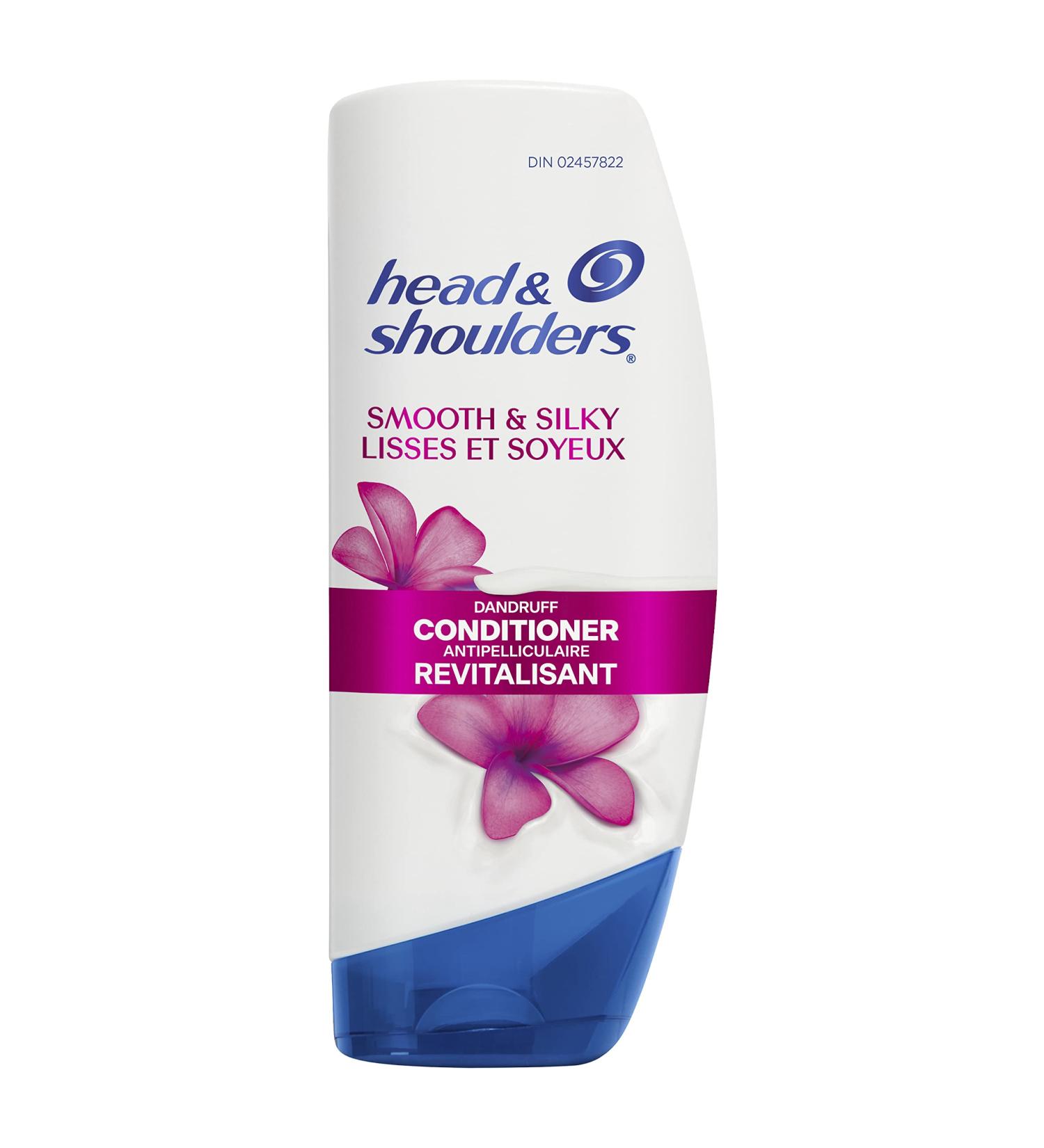 Head & Shoulders Smooth & Silky Conditioner 592ML - Buy Online on SooperMarket.com