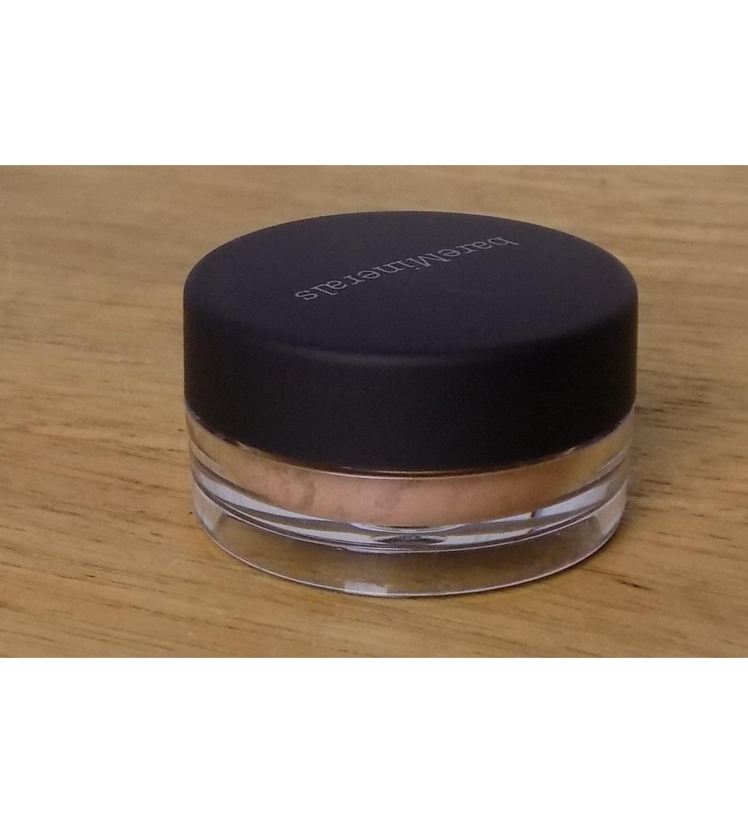 BareMinerals Eye Color Sand Stone .02 oz