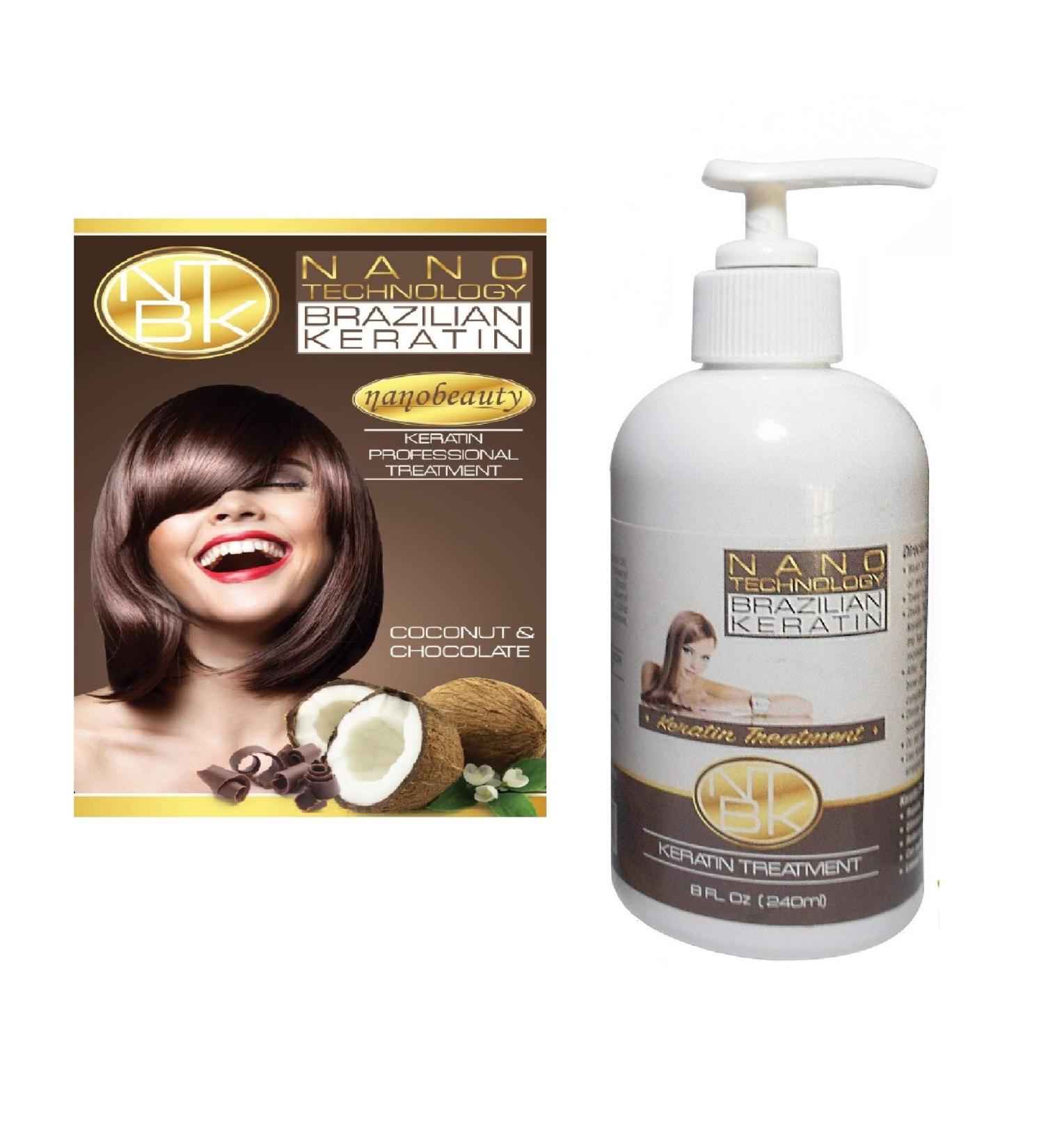 4oz Coconout and Chocolate with Sachet