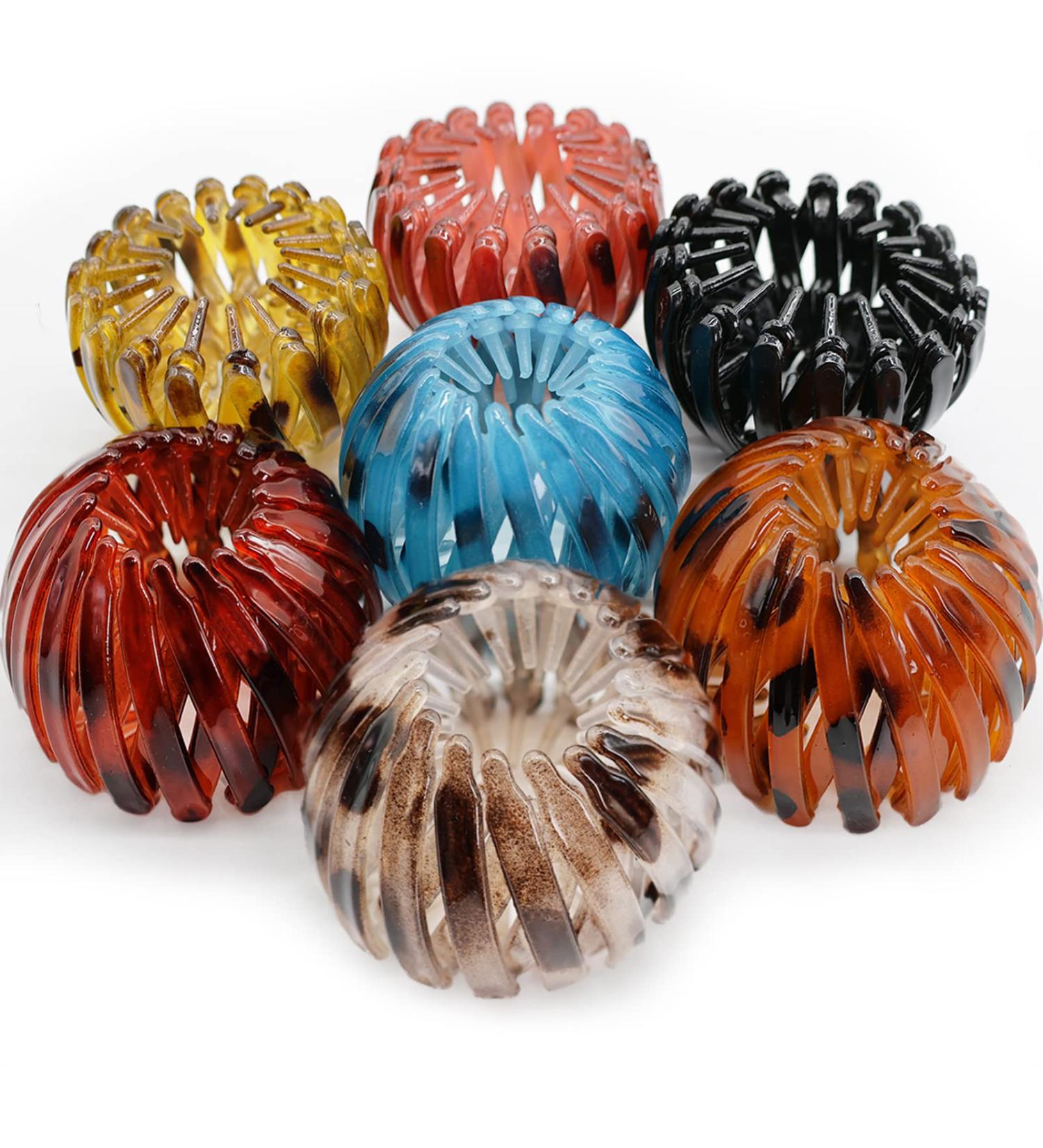 Sizobi Bird Nest Hair Clip - Stylish Hair Accessory for Women - Buy Online on SooperMarket.com