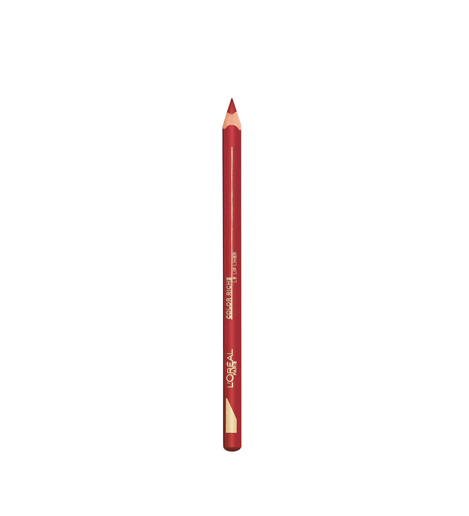 L'Or al Paris Color Riche Le Lipliner 126 Excusez Moi - Buy Online | 4g International Shipping Available - Buy Online on SooperMarket.com