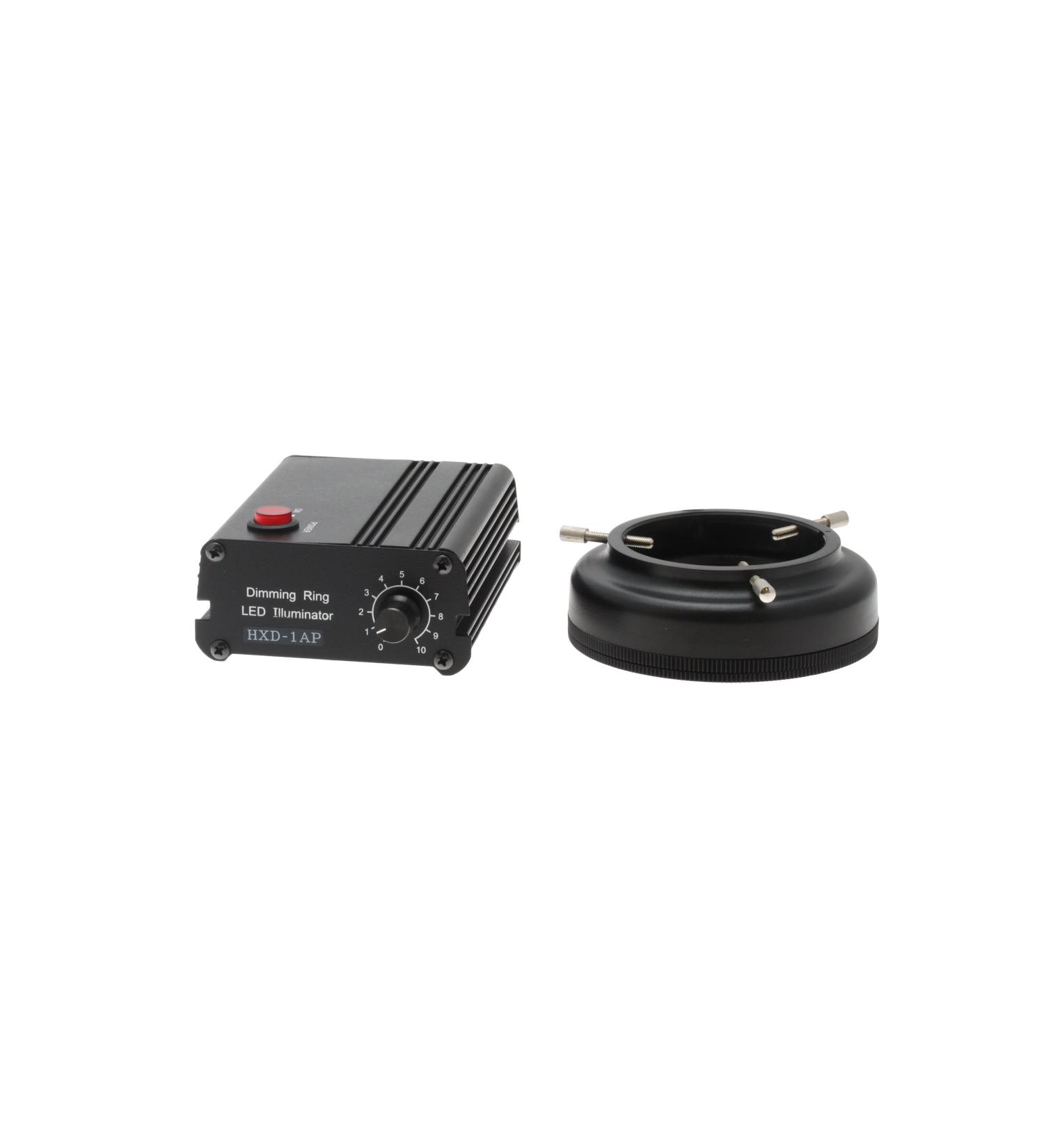 Aven 26200B-214 Ring Light LED with Polarizer