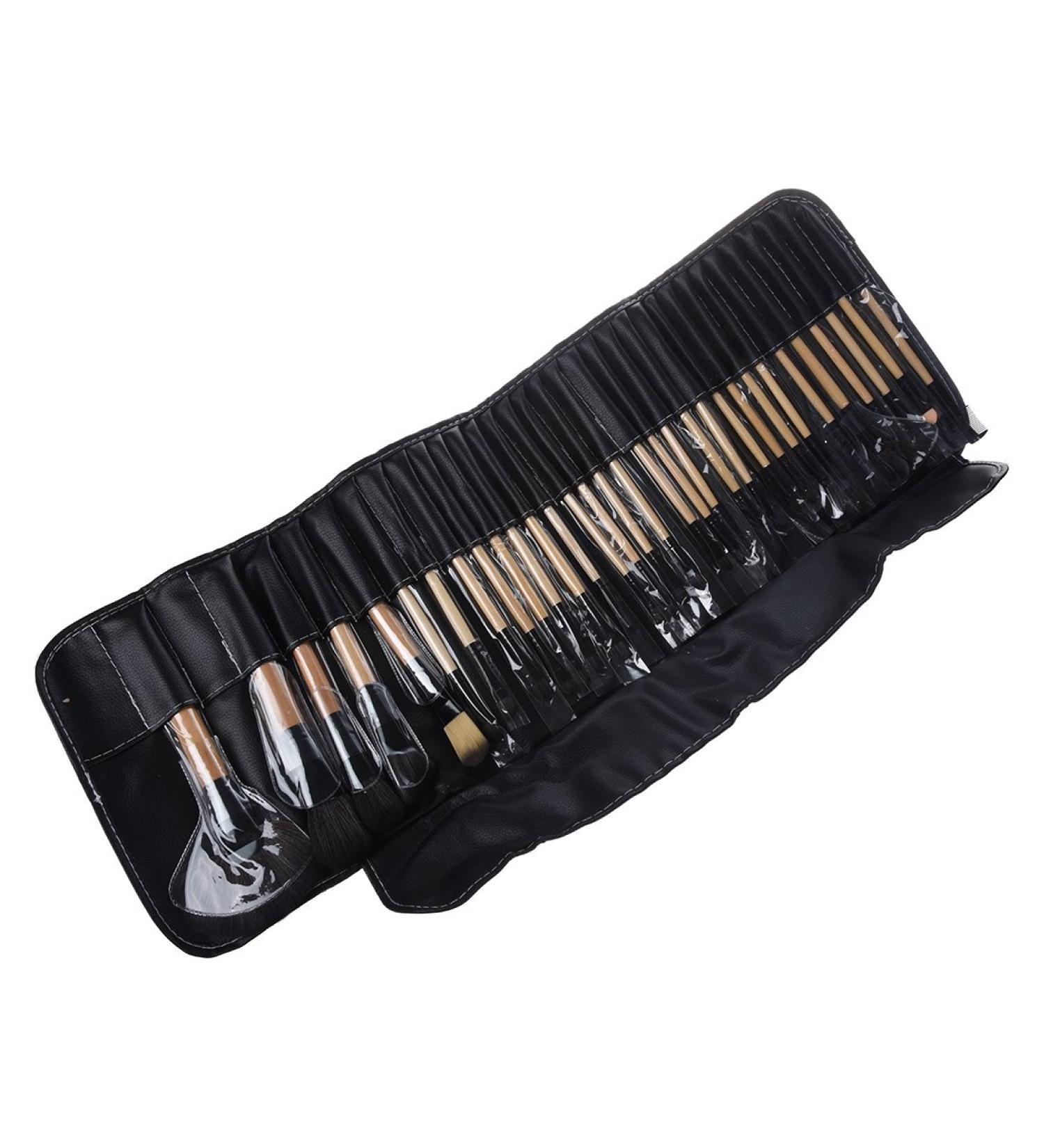 Prakti Professional Cosmetic Makeup Brush Set - Buy Online on SooperMarket.com
