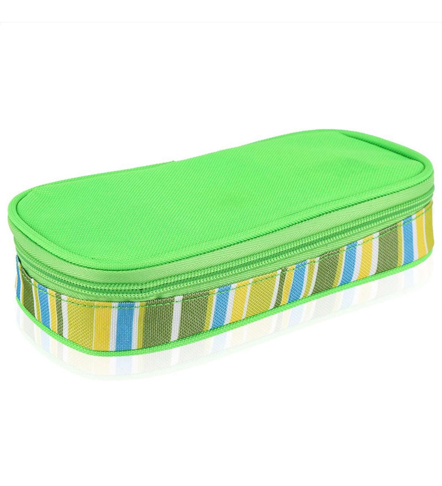 Jopwkuin Insulin Organizer - Portable Insulin Cool Bag for Cold Storage on the Go - Buy Online on SooperMarket.com