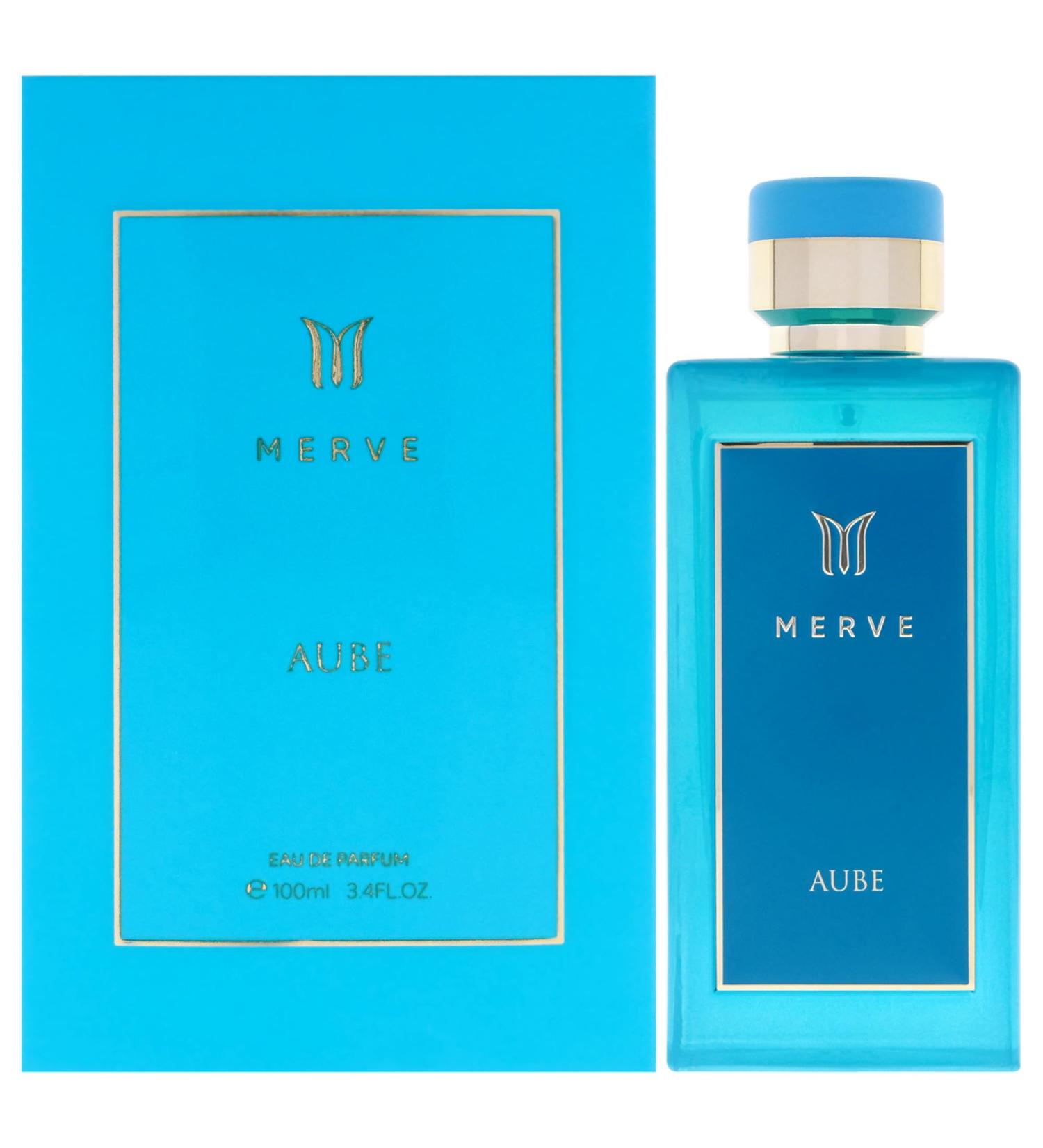 Merve Aube for Unisex - 3.4 oz EDP Spray - Buy Online on SooperMarket.com