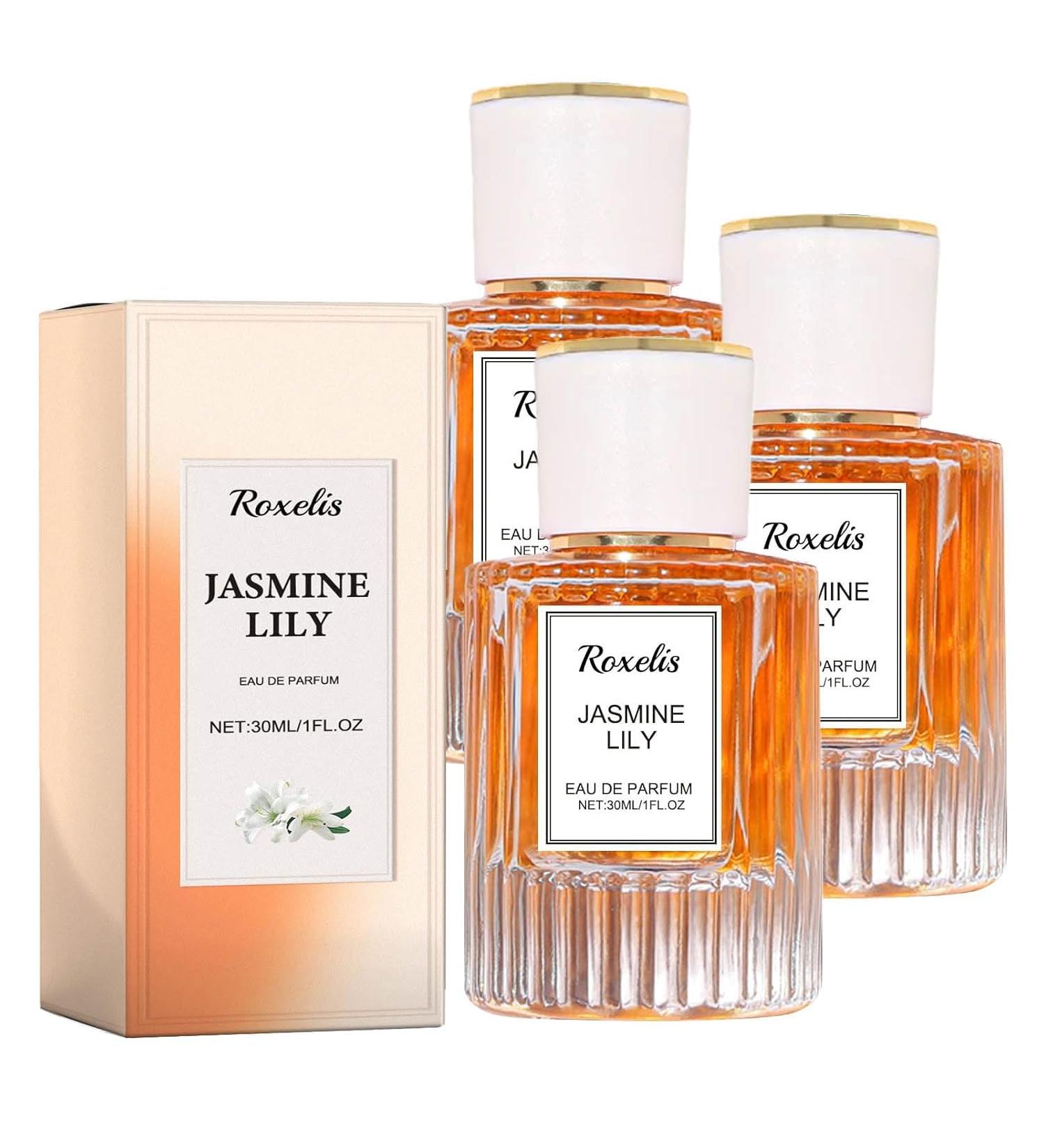 Women's Pheromone Scent Collection Enhanced Scents Pheromone Perfume Pheromone Perfume For Women Pheromone Perfume Pheromone Perfume Enhanced Scents (B-3 PACK) - Buy Online on SooperMarket.com