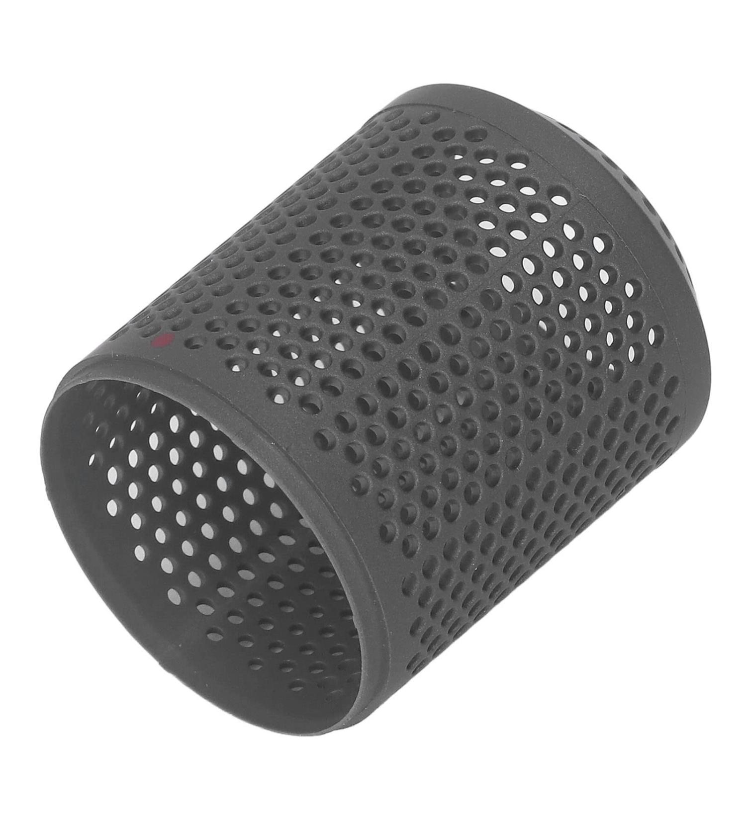 Hair Dryer External Filter Cage Easy to Install Strong Reusable Hair Dryer External Filter for HD08 - Buy Online on SooperMarket.com