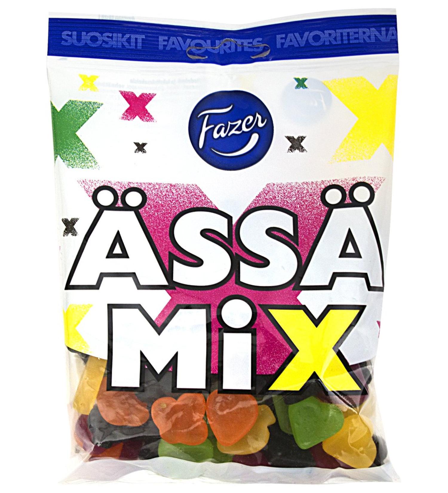 Fazer ss Mix (180g)