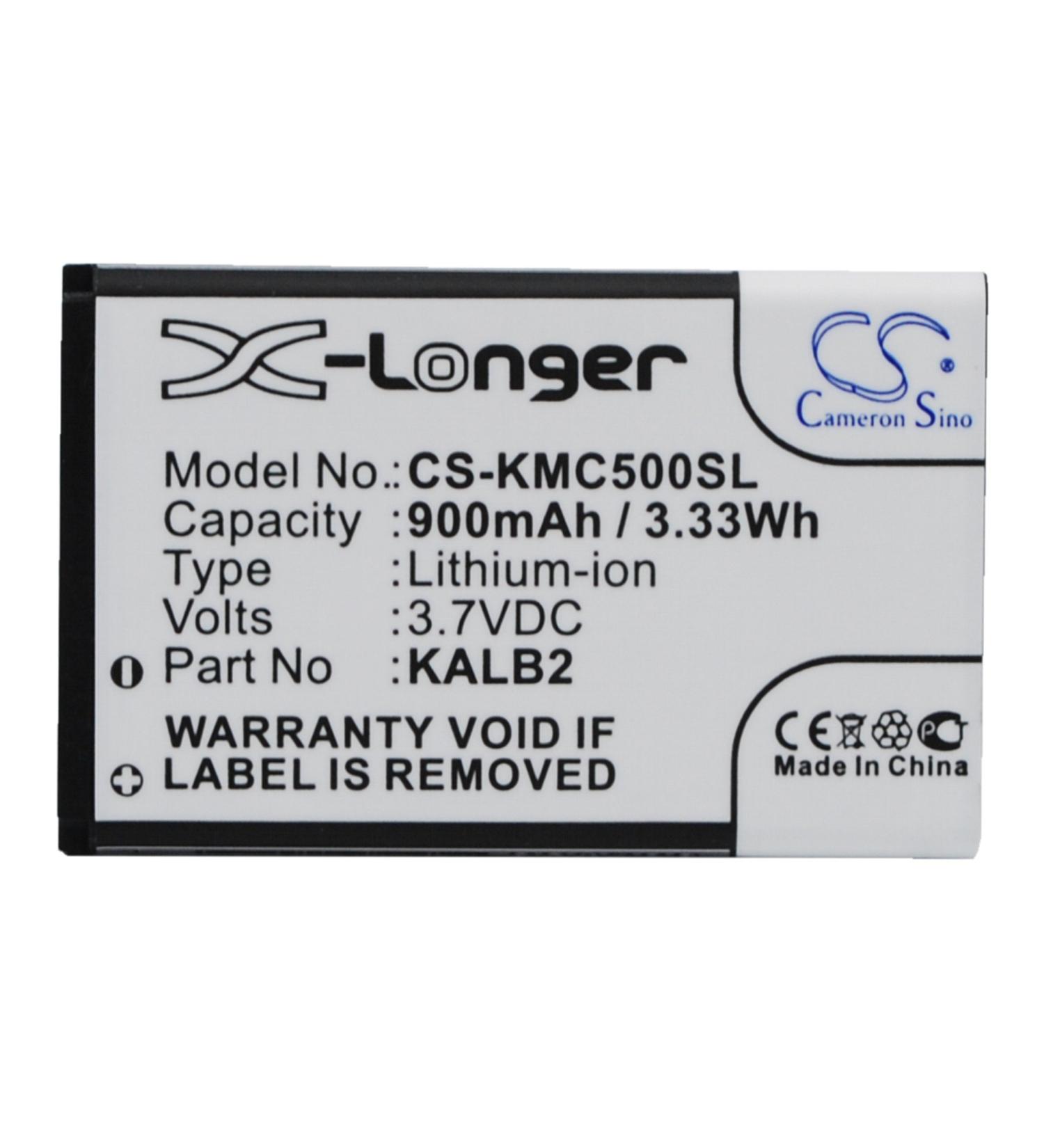 Buy Replacement Battery for Lbook V3+ & V3+ Light - Fast International Shipping - Buy Online on SooperMarket.com