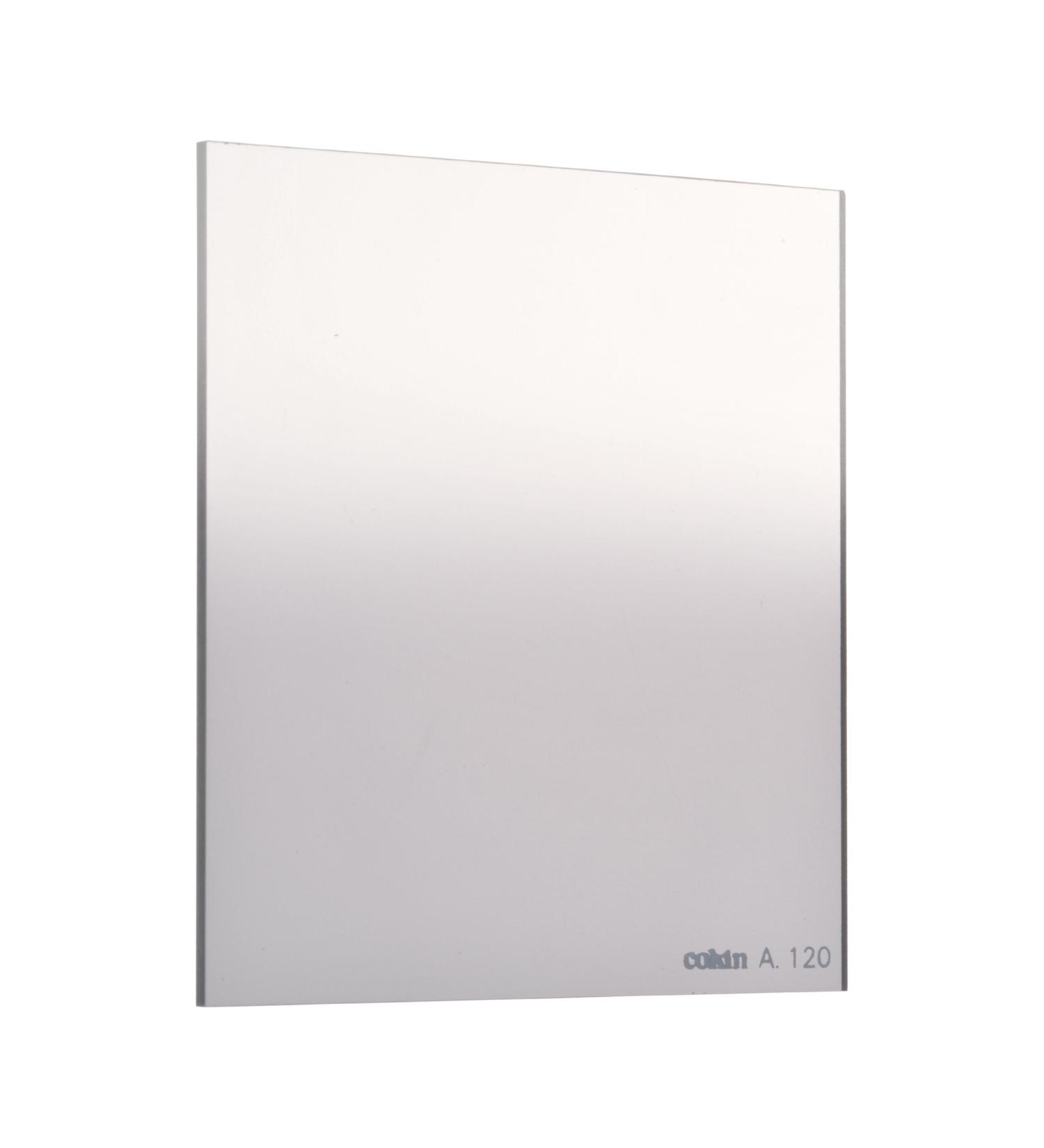 Cokin A120 G1 Grey Graduated Filter | Creative Photography Filter - Buy Online on SooperMarket.com