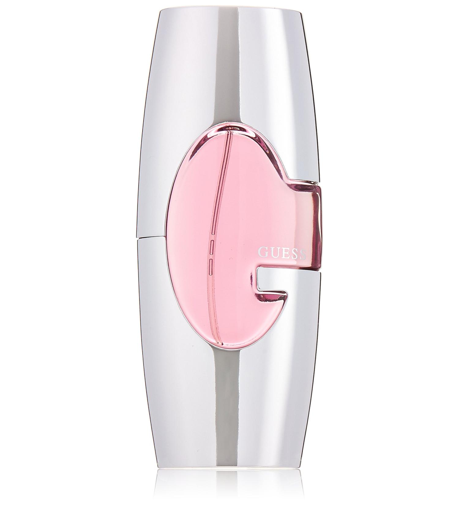 Guess Eau de Parfum Spray for Women 2.5 Fluid Ounce - Buy Online on SooperMarket.com
