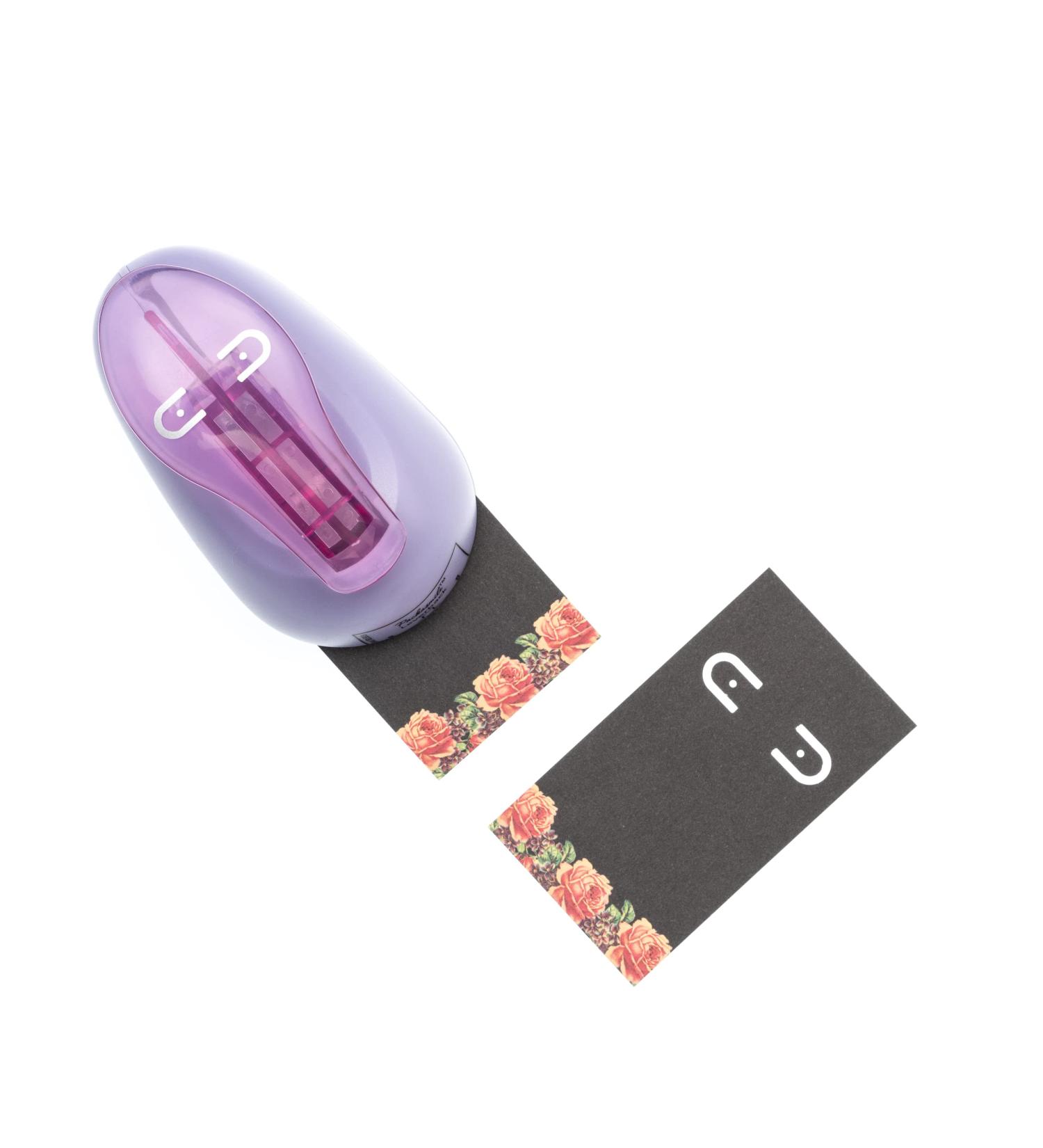Leverback Earring Card Punch - Easy DIY Solution for Jewelry Display - Buy Online on SooperMarket.com