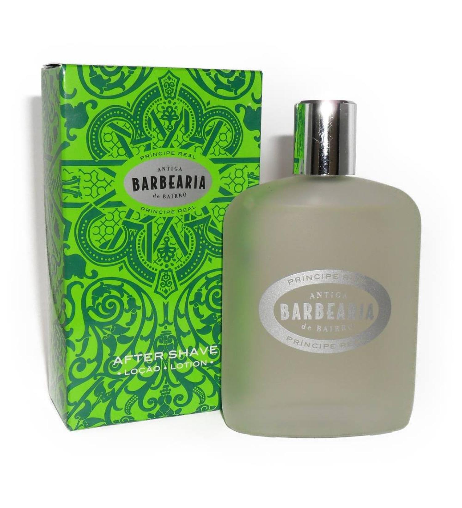 Pr ncipe Real Aftershave