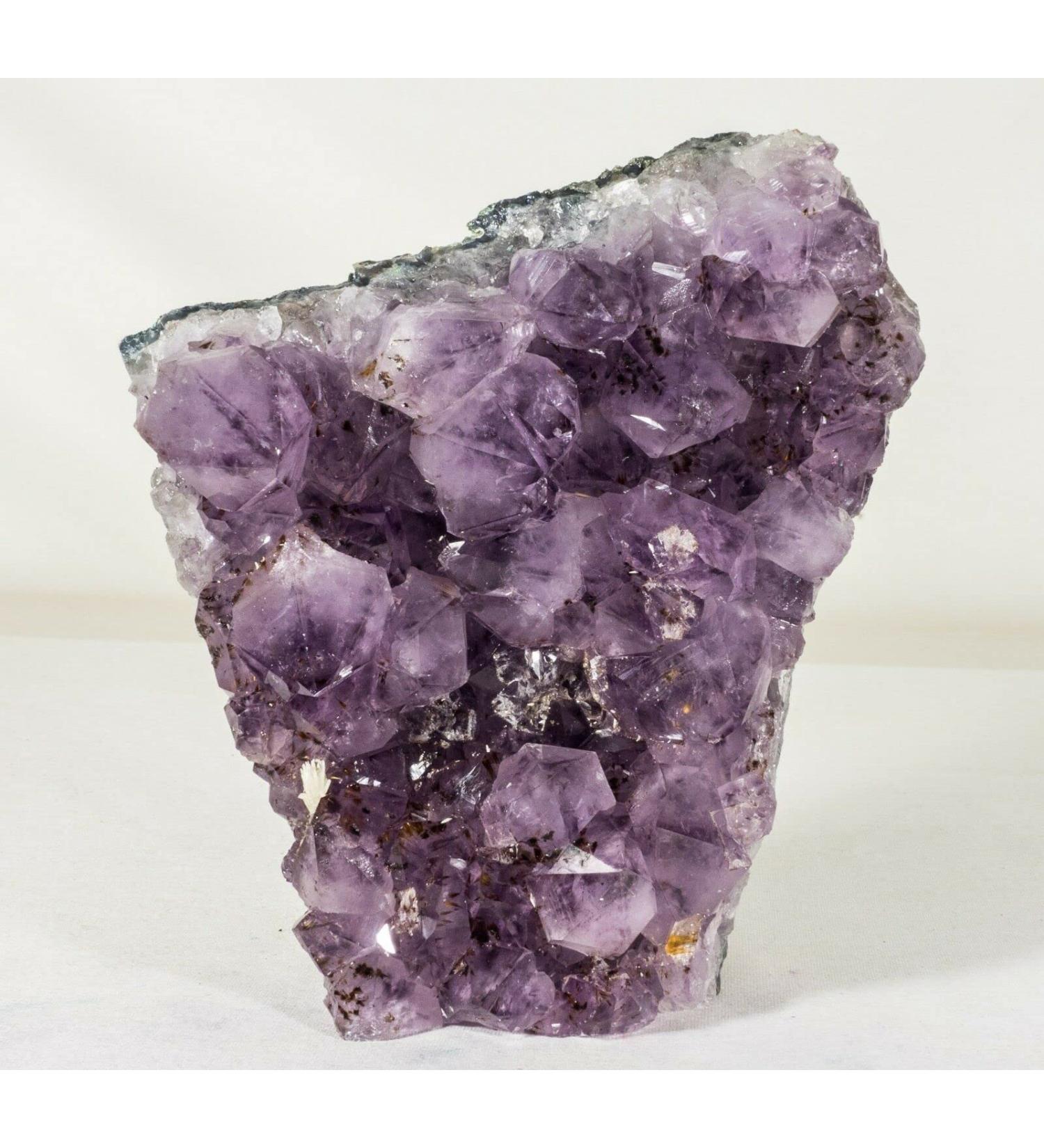 Amethyst Quartz - Brazil Raw Stones and Minerals