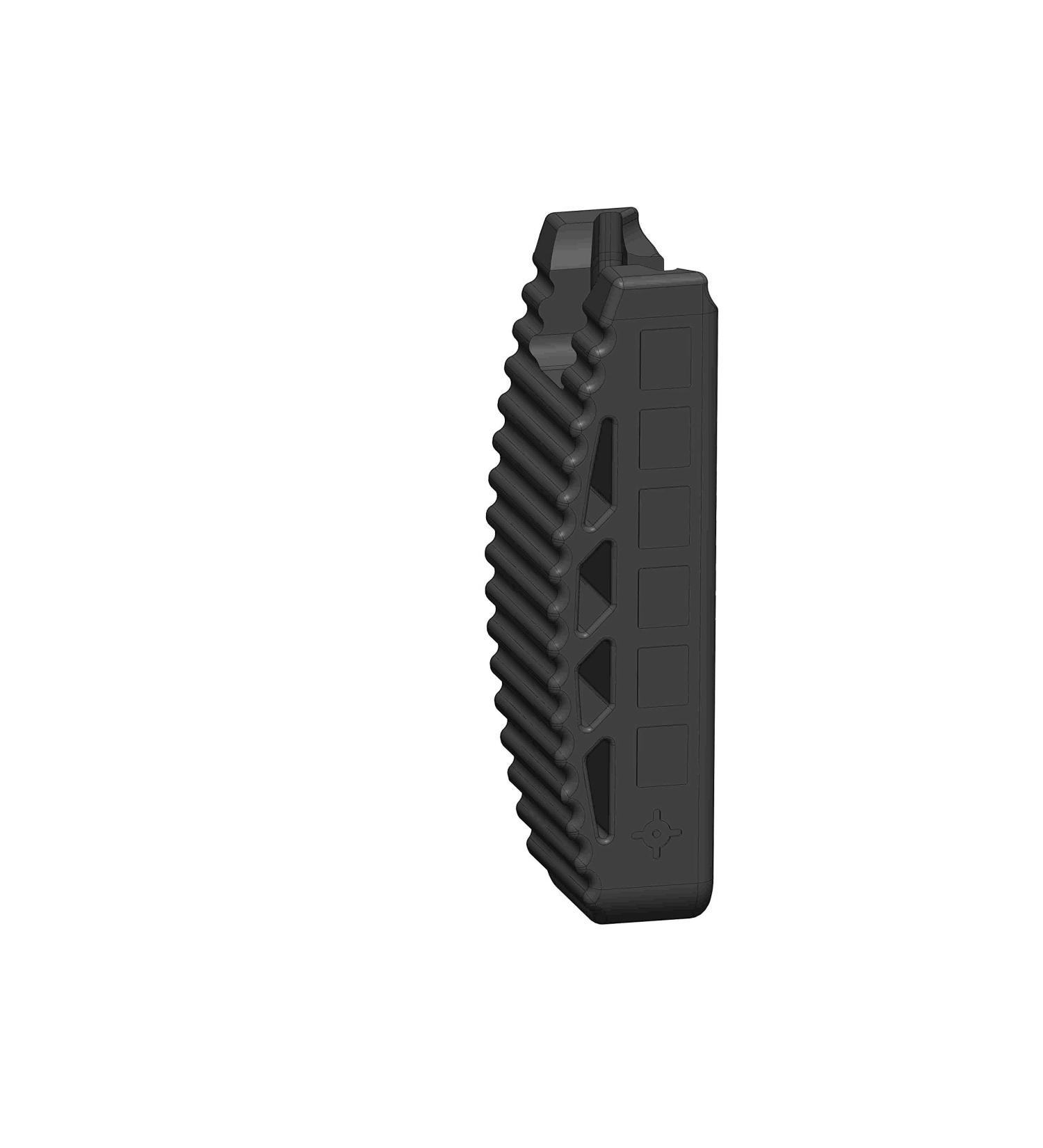 Missouri Tactical Poducts LLC SUB2000G2 Recoil Pad - Black - Buy Online on SooperMarket.com