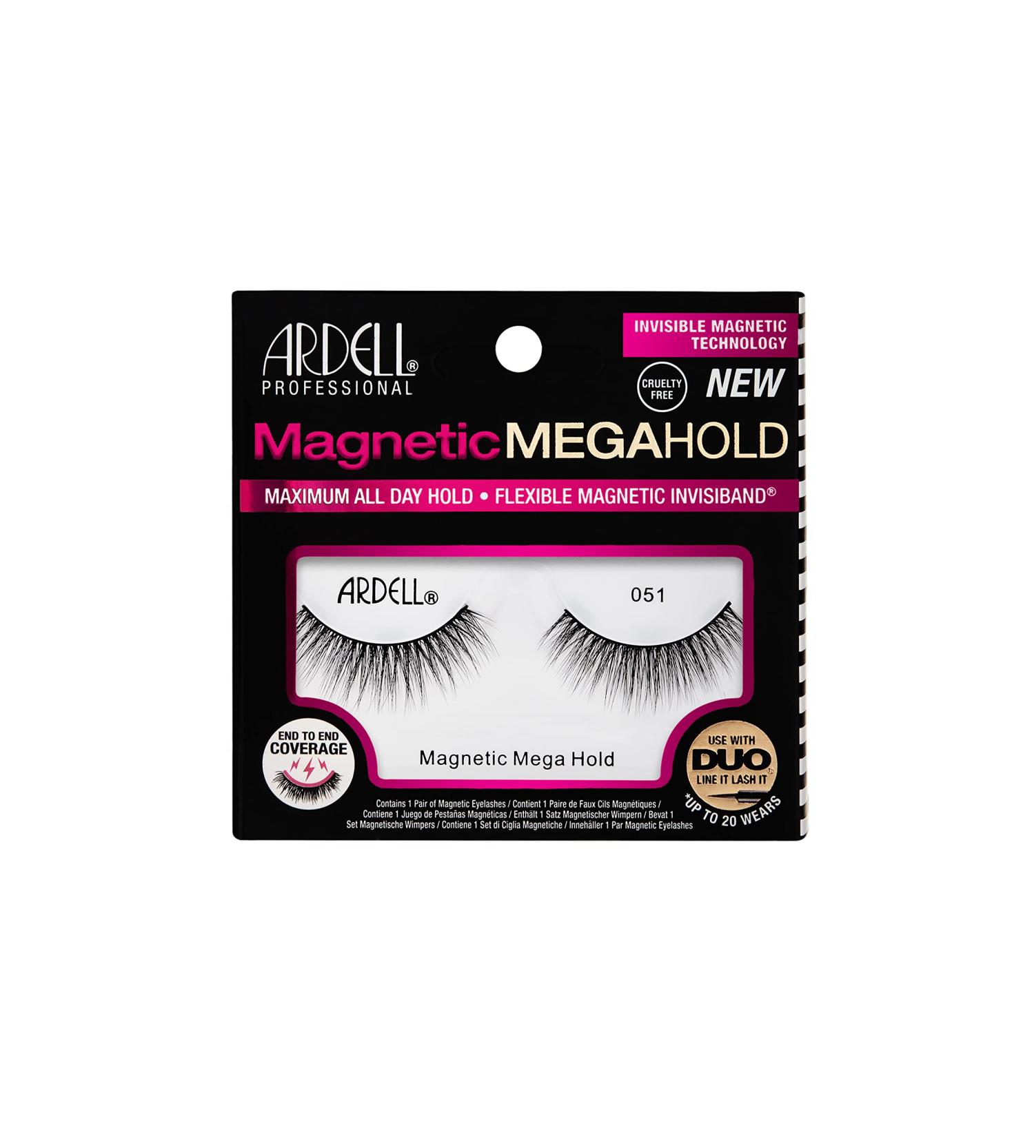 Buy Magnetic Megahold 051 - International Shipping | Premium Quality & Fast Delivery - Buy Online on SooperMarket.com