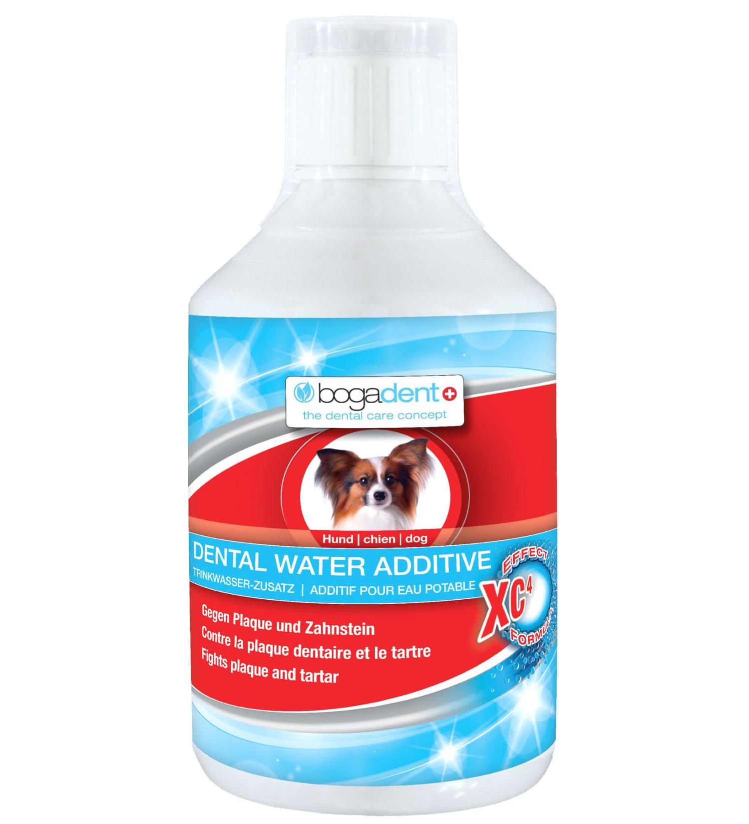 Bogadent UBO0743 Dental Water Additive Dog 250 ml