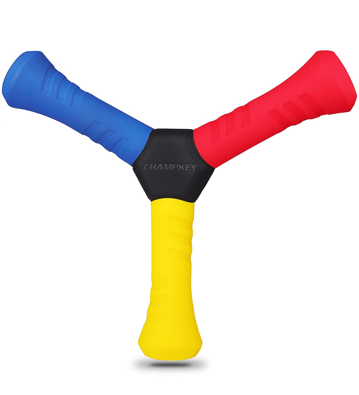 CHAMPKEY Hand Eye Coordination Trainer - Improve Reflex, Agility, and Focus | Reaction Speed Training Tool for Sports and Exercise - Buy Online on SooperMarket.com