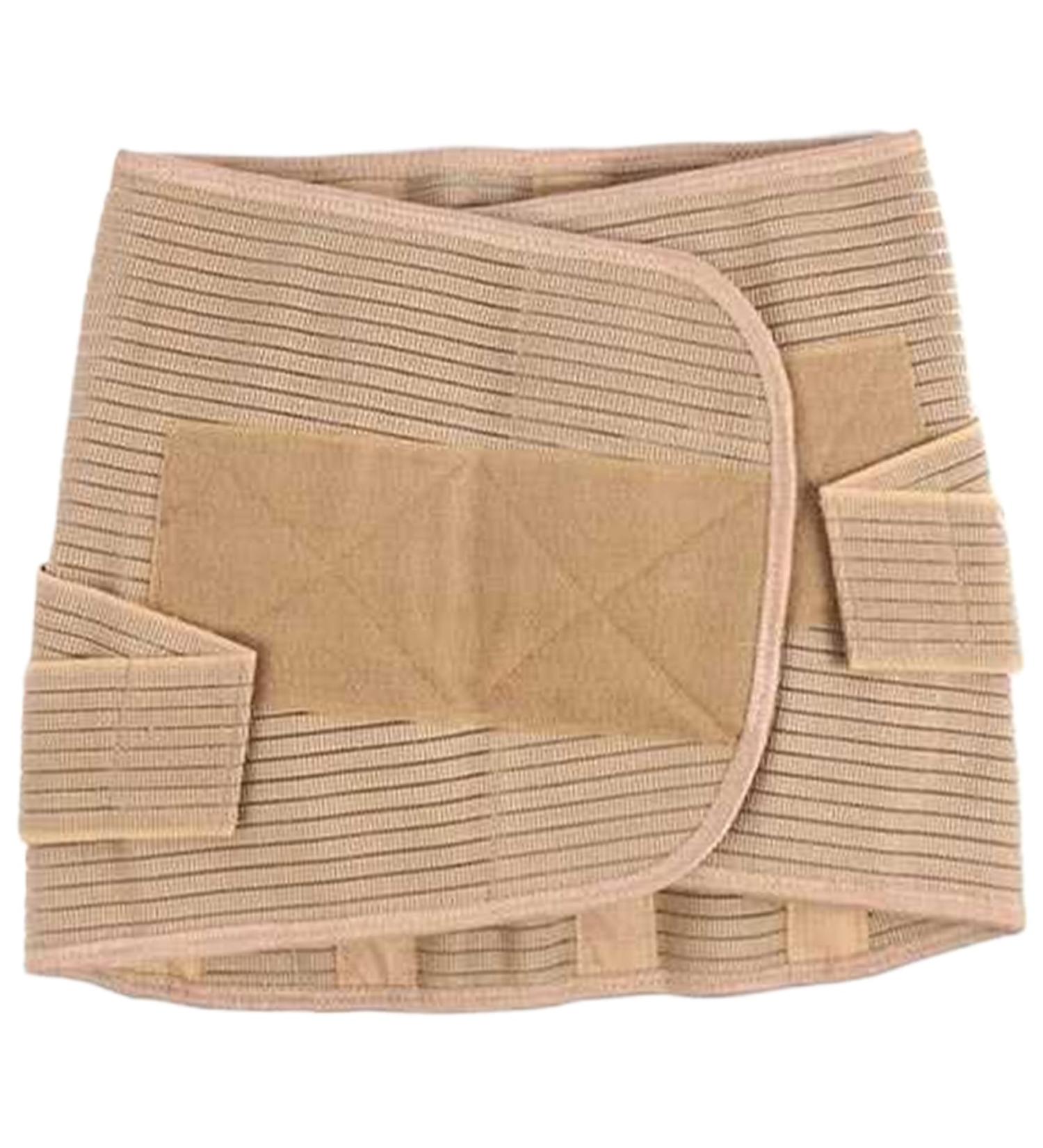 Back Support Belt Lumbar Support Belt Breathable Lower Back Brace Lightweight Back Belt Widened Design Bac Support Belt for Men Women Upper and Lower Back Pain Relief Posture Correction Size L - Buy Online on SooperMarket.com