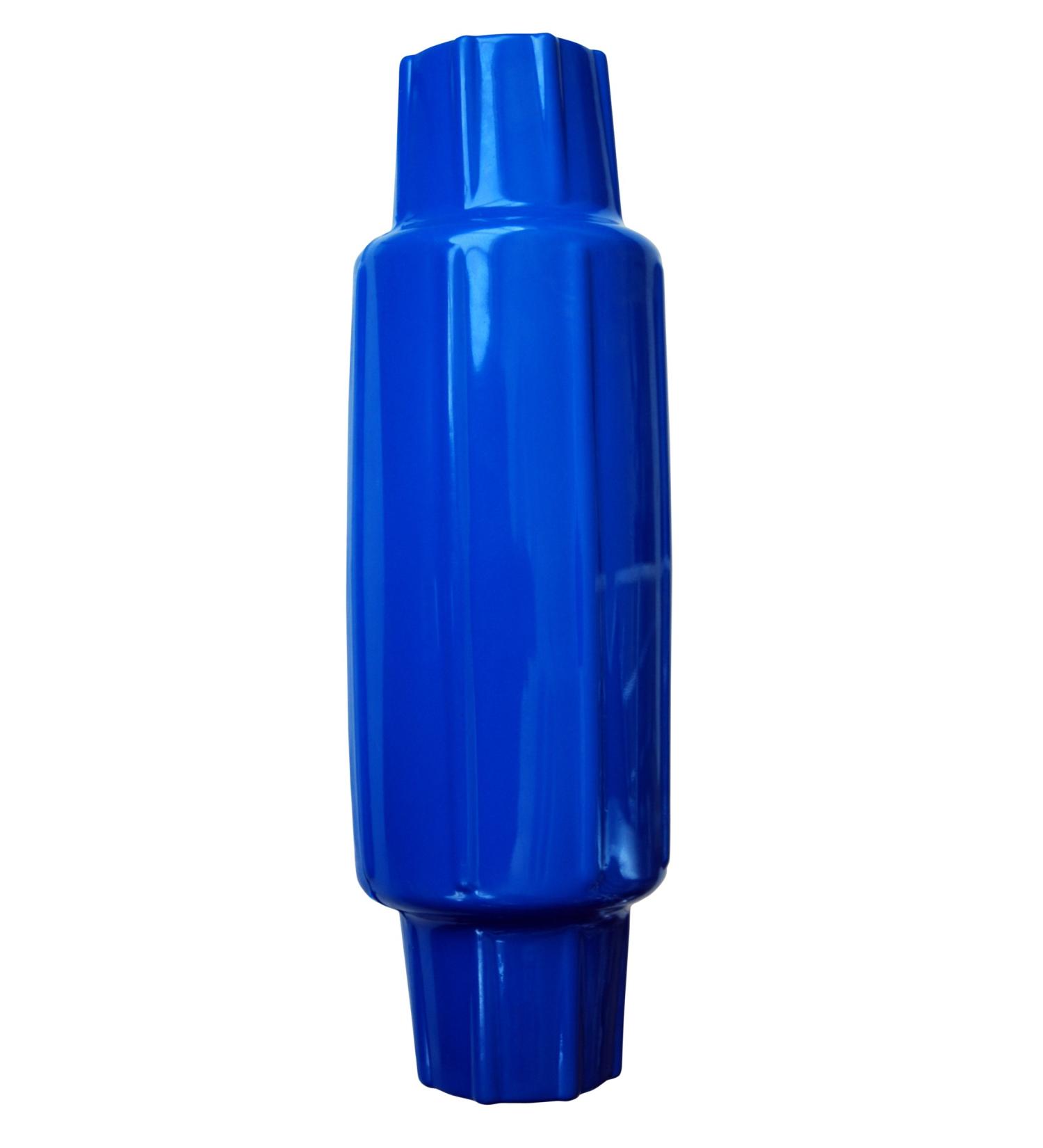 Dock Edge Torpedo Dock Bumper (Color: Beige) Blue