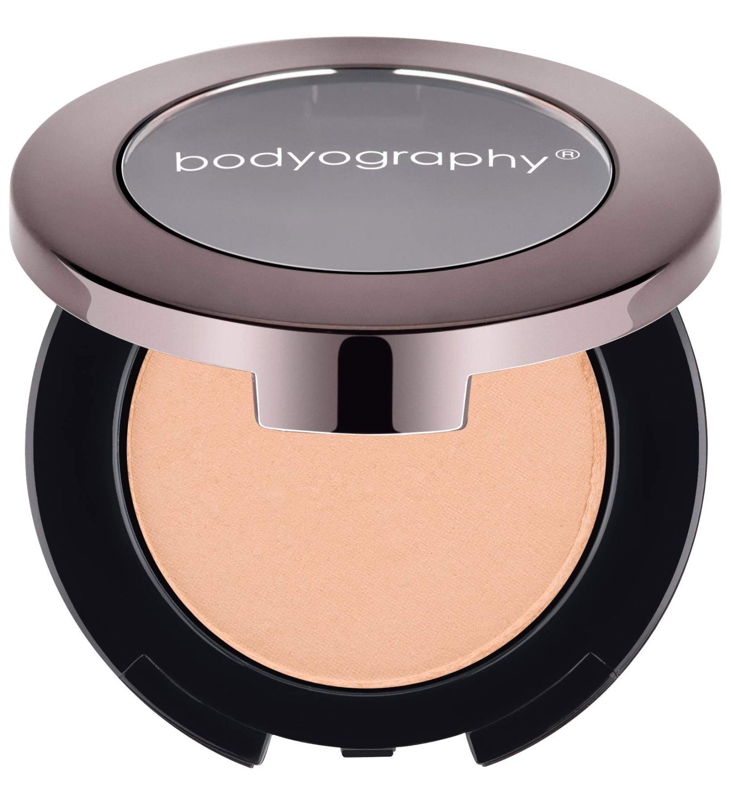 BODYOGRAPHY Expressions Eye Shadow - Creamsicle 0.14 oz - Buy Online on SooperMarket.com