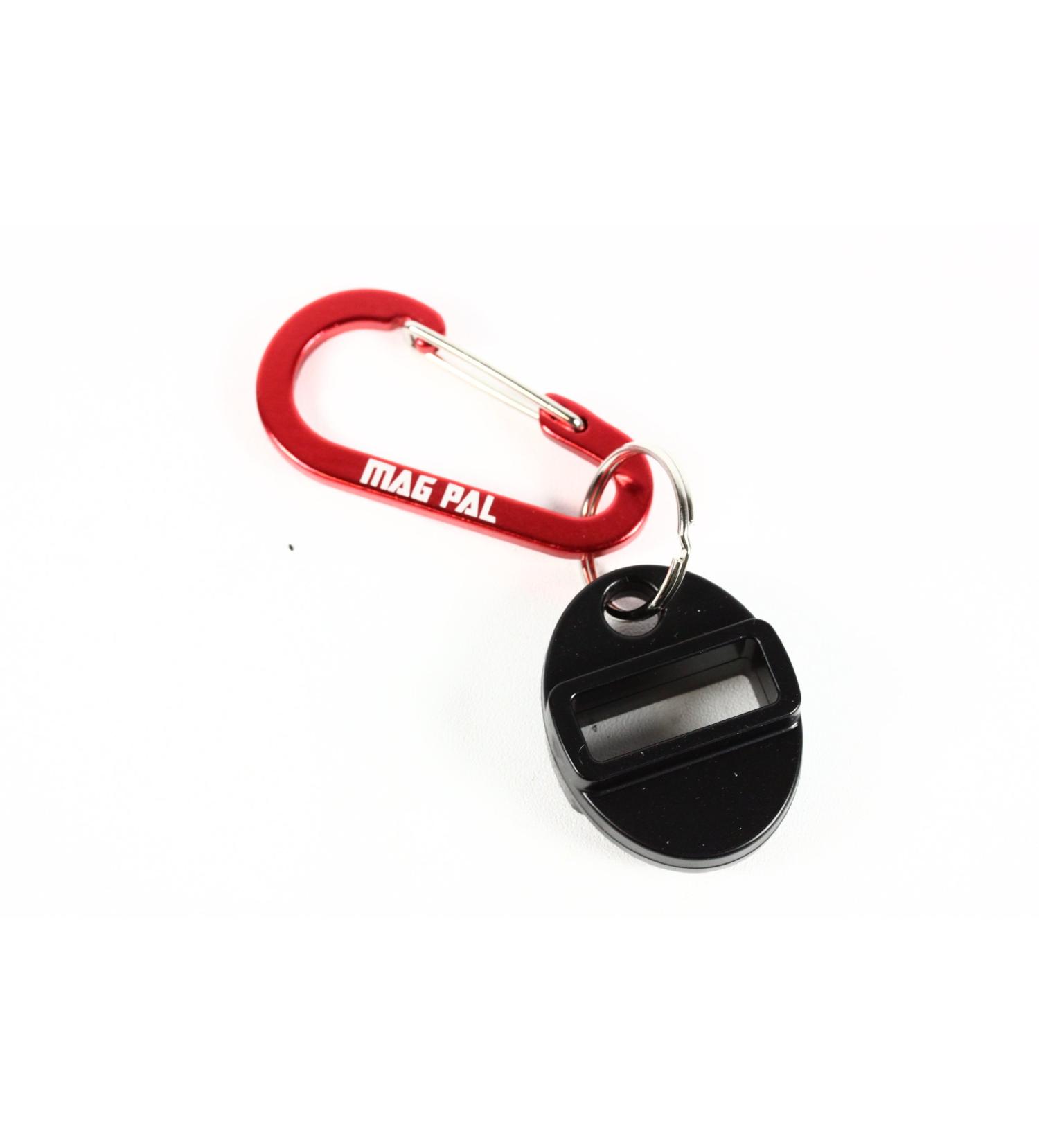 Mag Pal Clip Loader for Ruger 22 Mark II/III/IV & 22/45 - Easy Loading Solution - Buy Online on SooperMarket.com