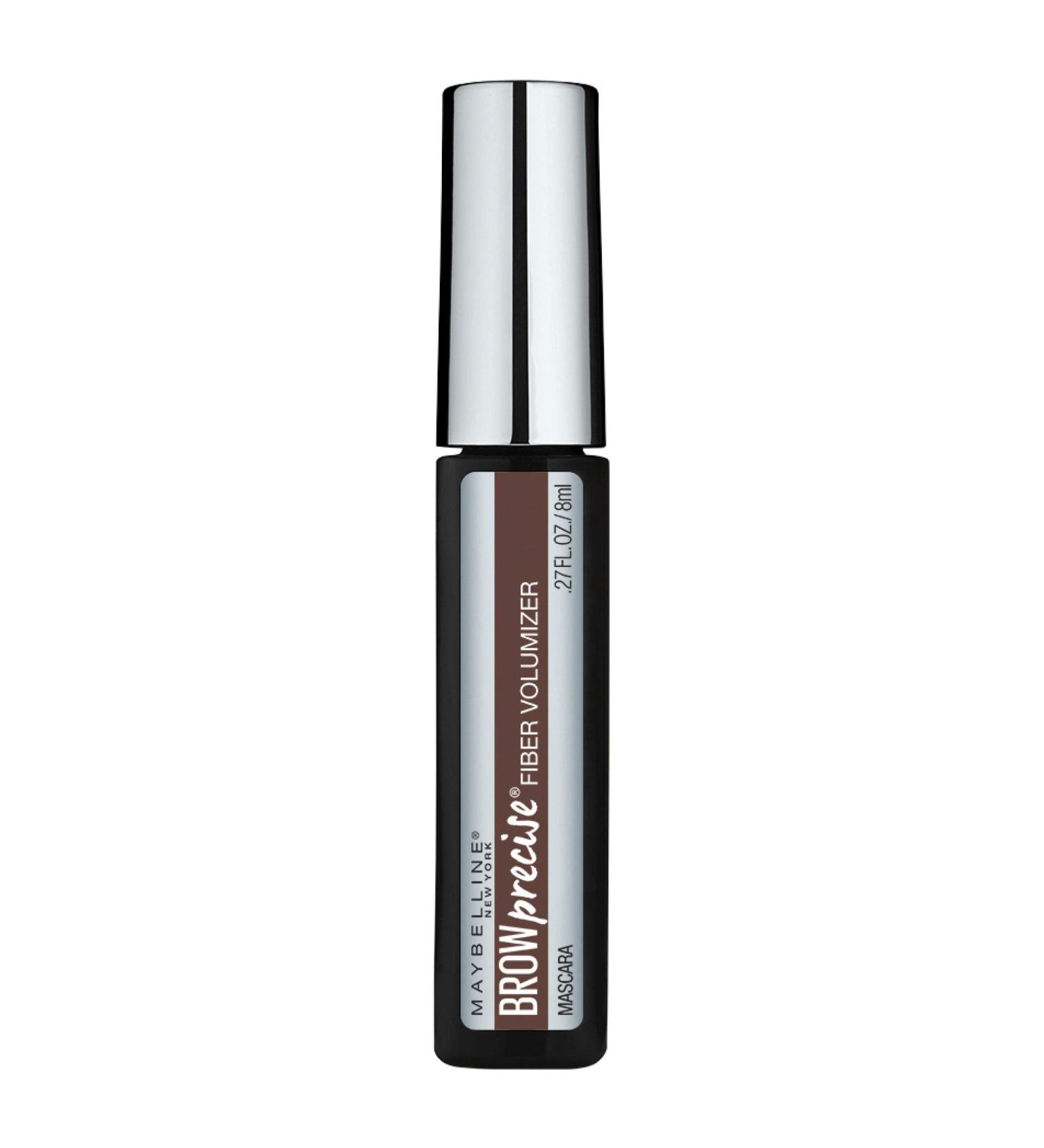 Brow Precise Fiber 05 Medium Brown - Define and Enhance Your Brows - Buy Online on SooperMarket.com