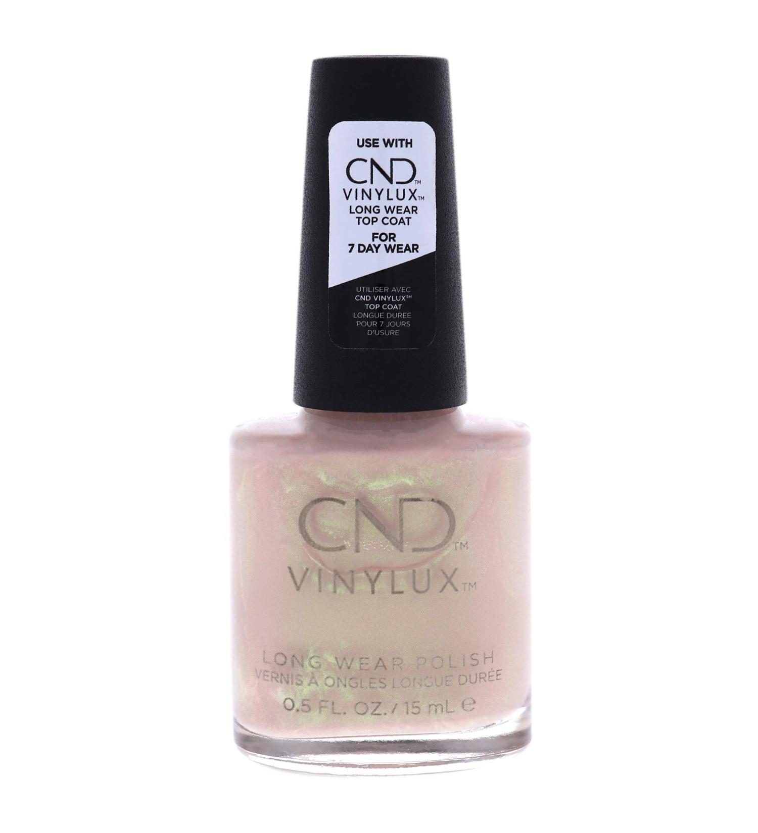 CND Vinylux - Crystal Alchemy - Lovely Quartz 15ml0.05