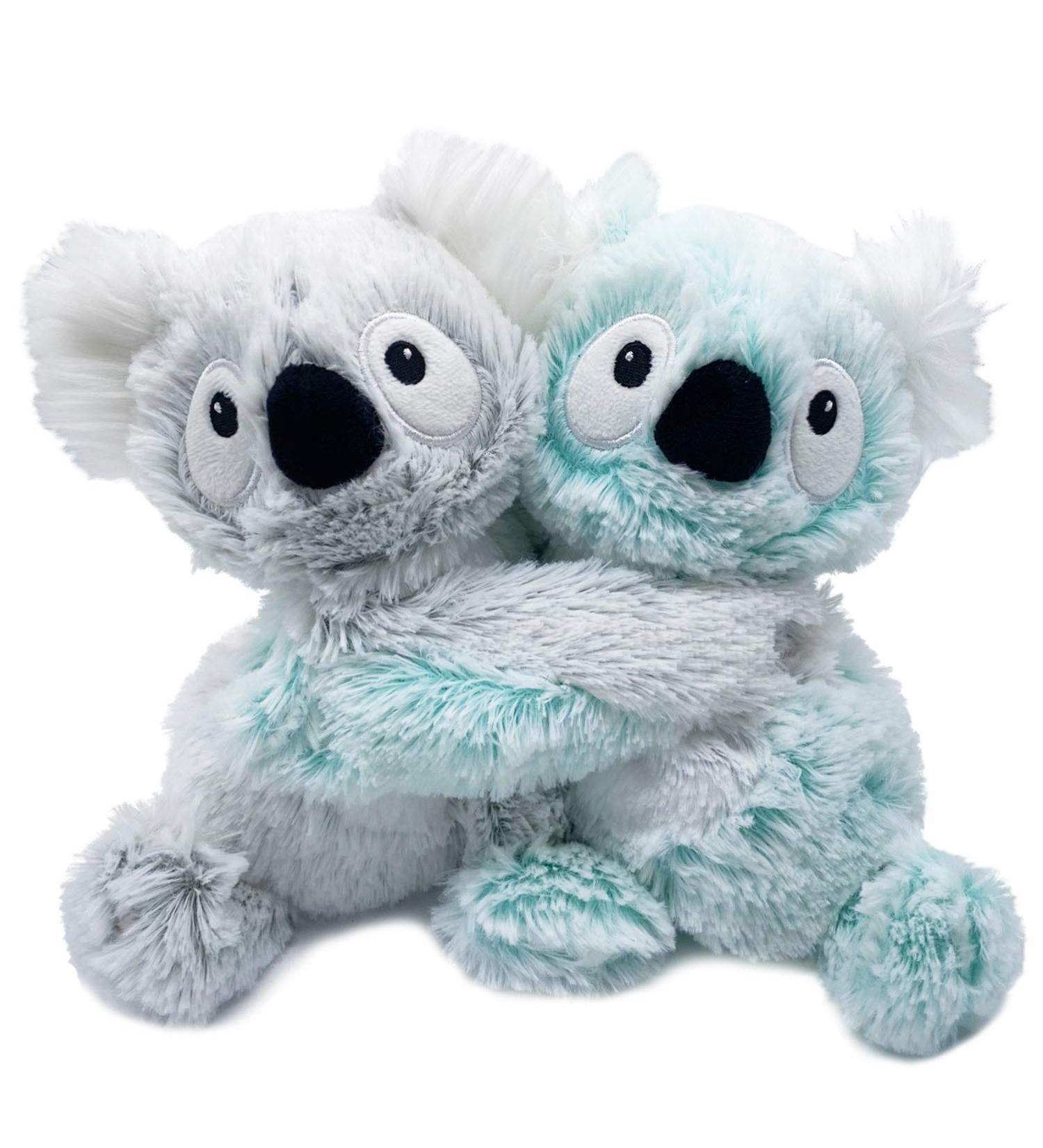Koala Hugs